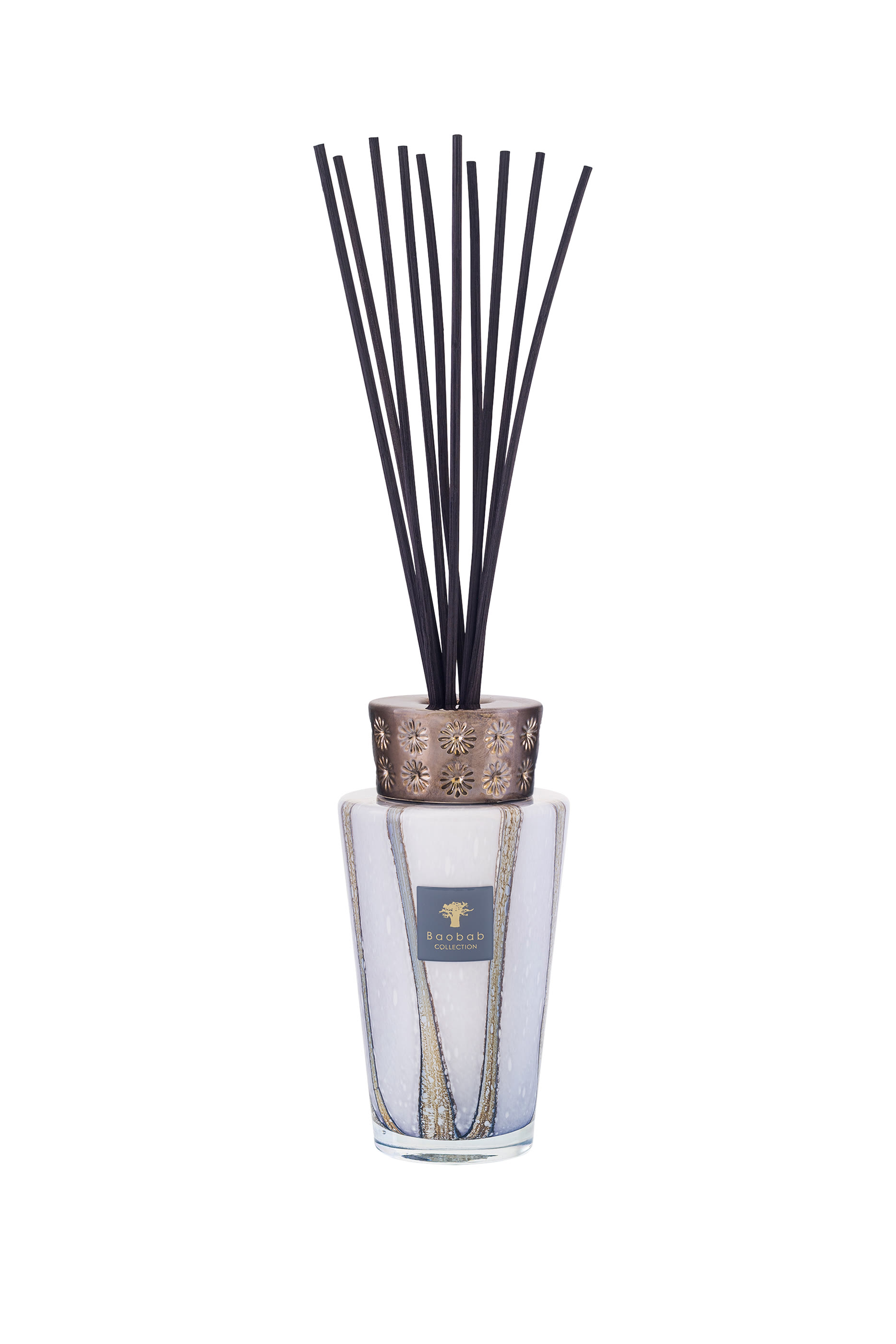 Woods Brocéliande Totem Diffuser