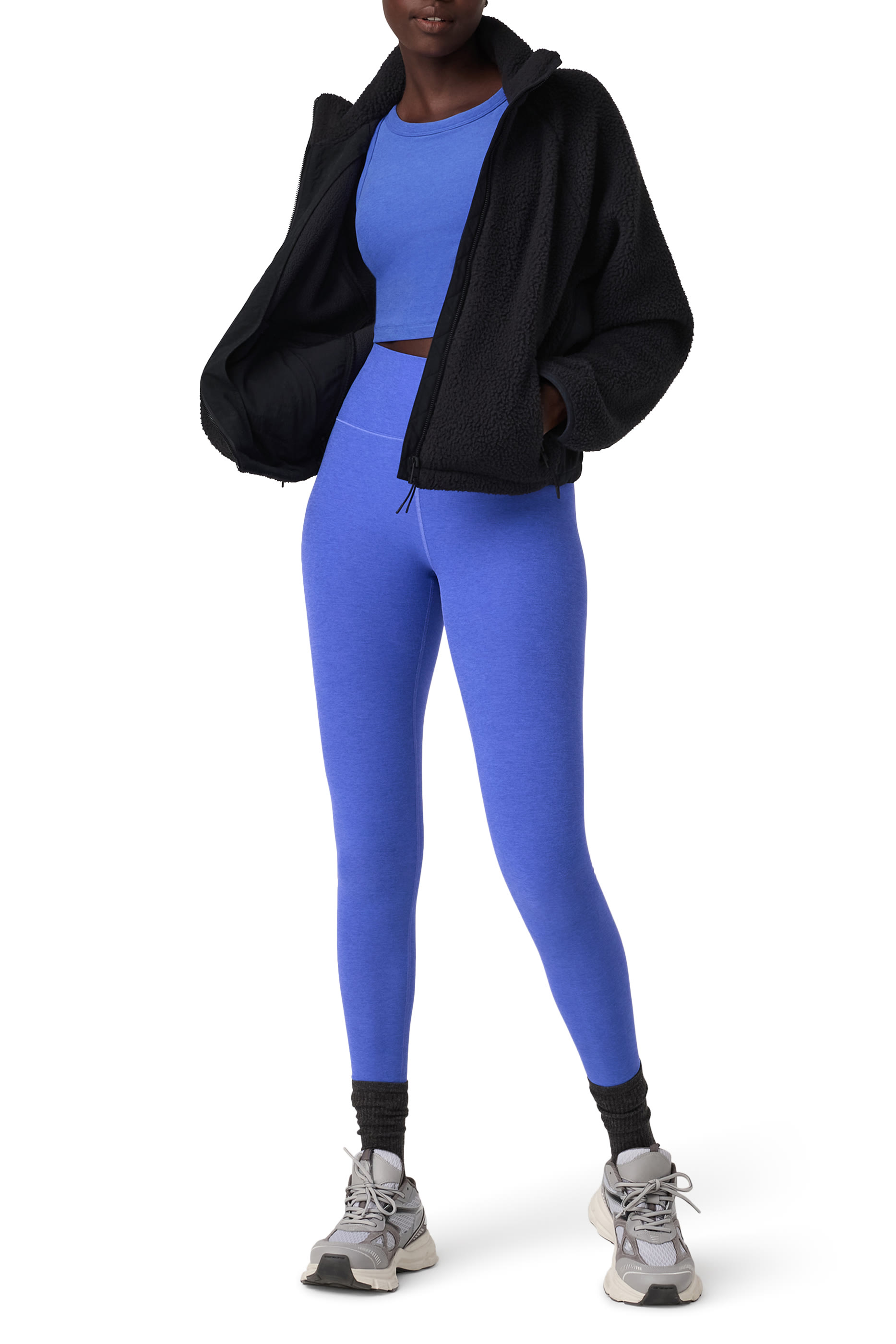  Alpine Jacket 