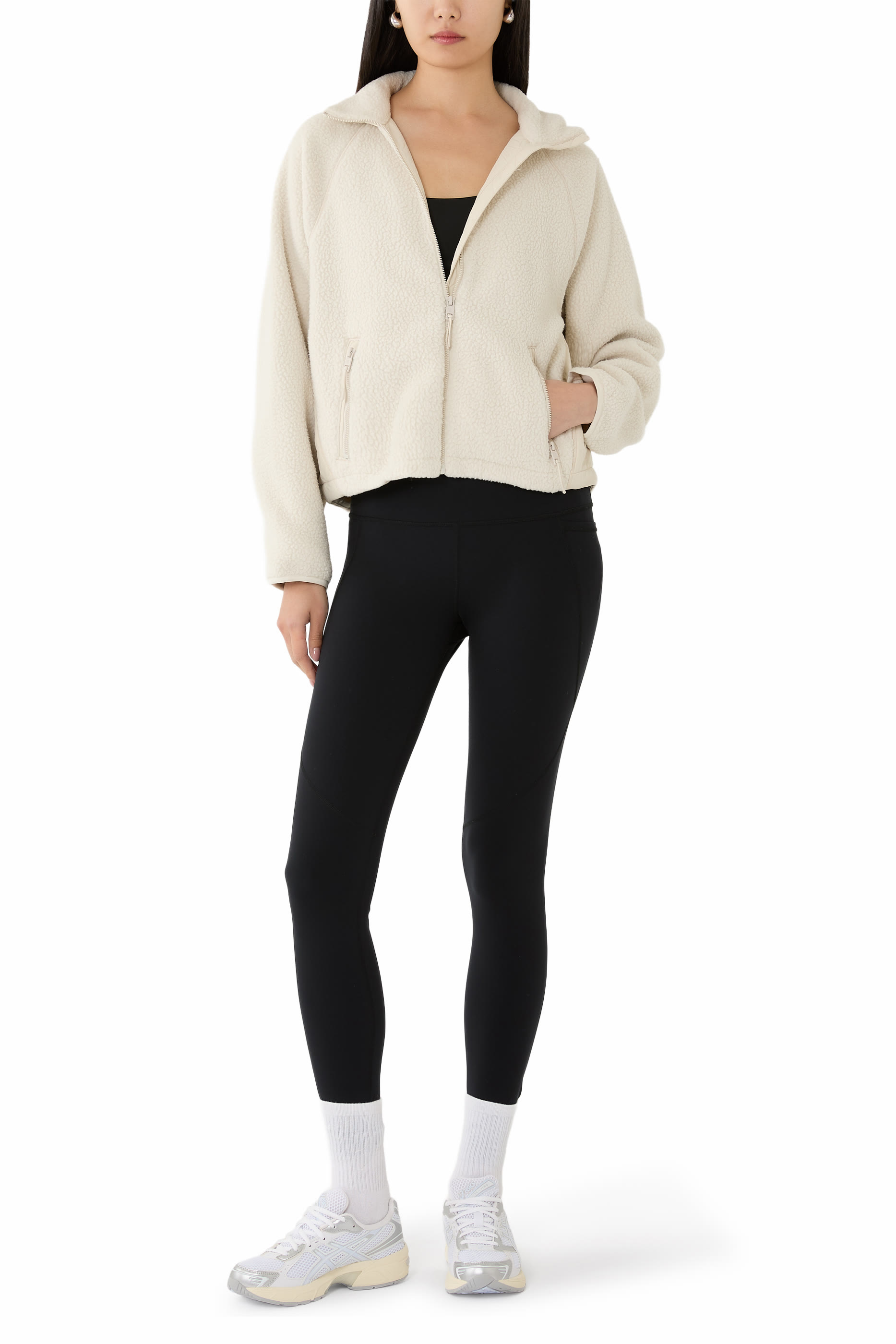  Alpine Jacket 