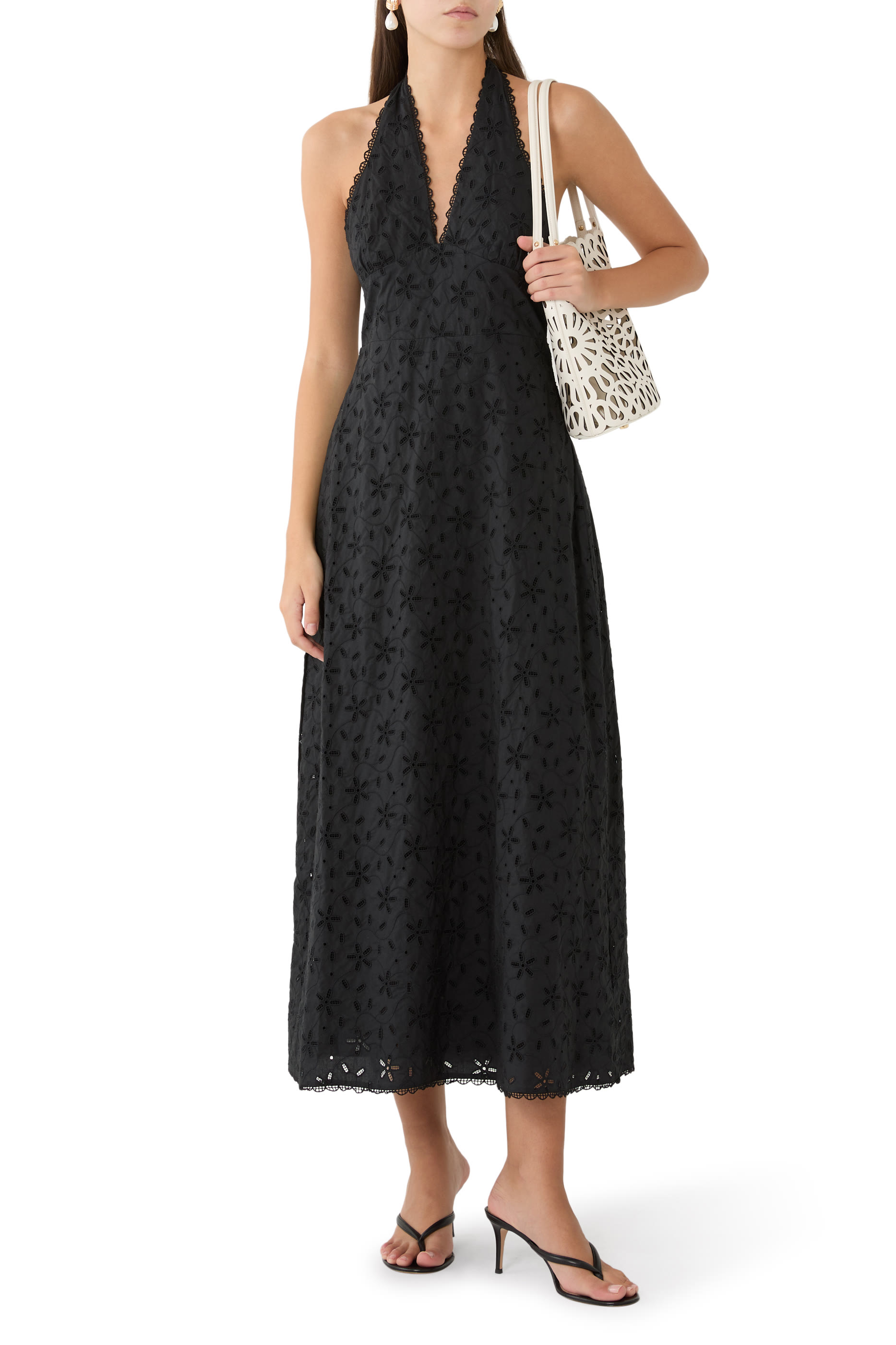 Salma Dress