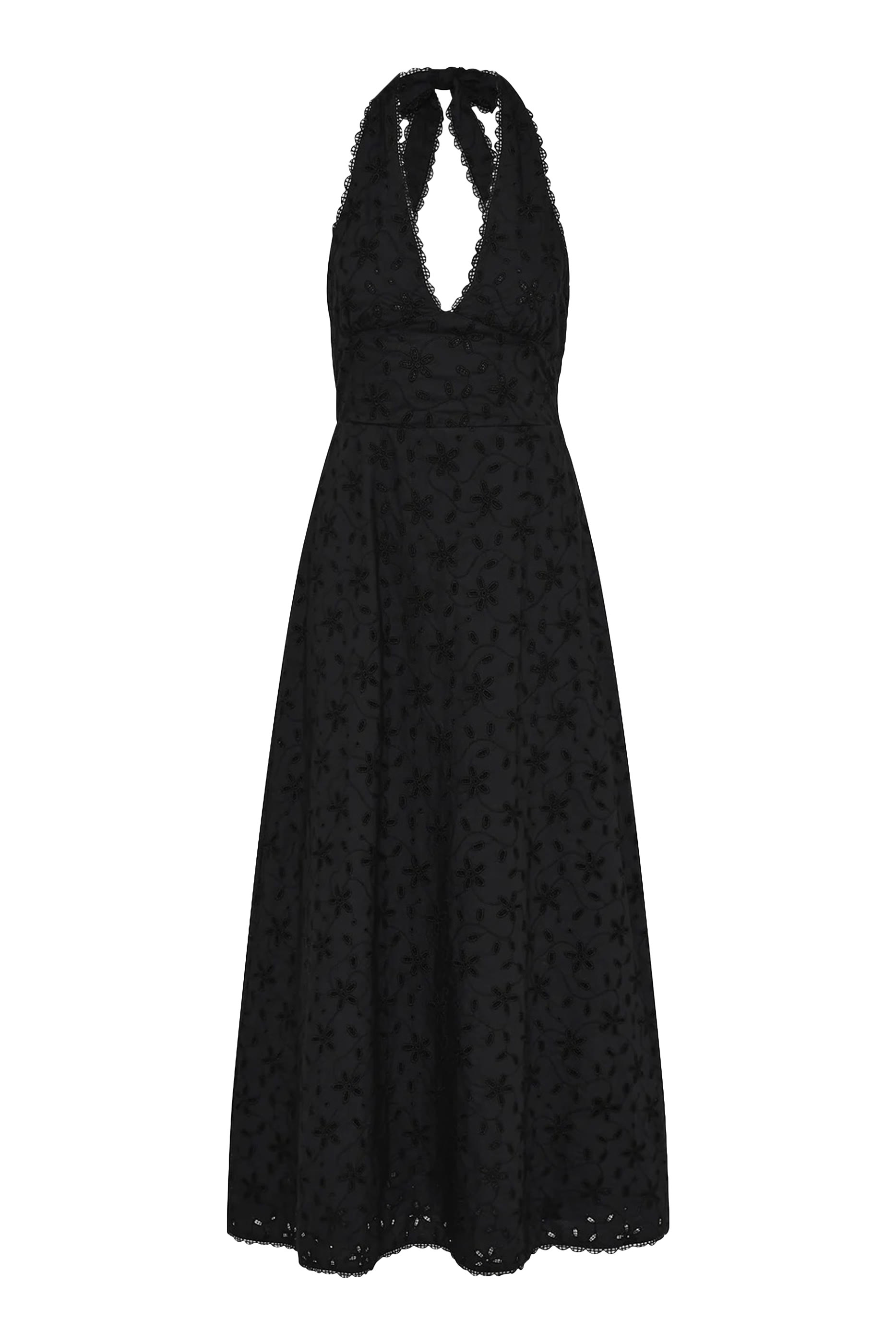 Salma Dress