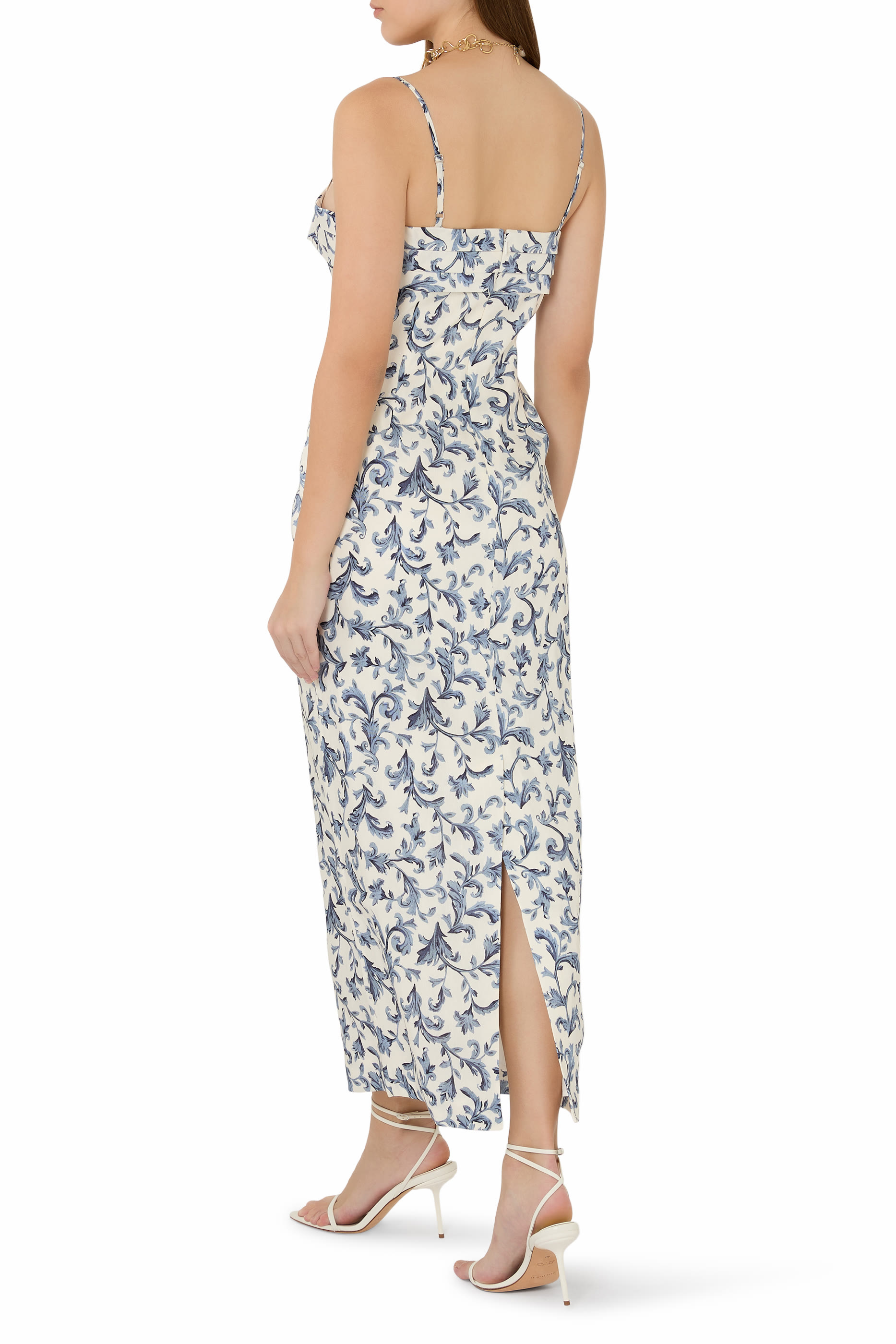 Rue Dress