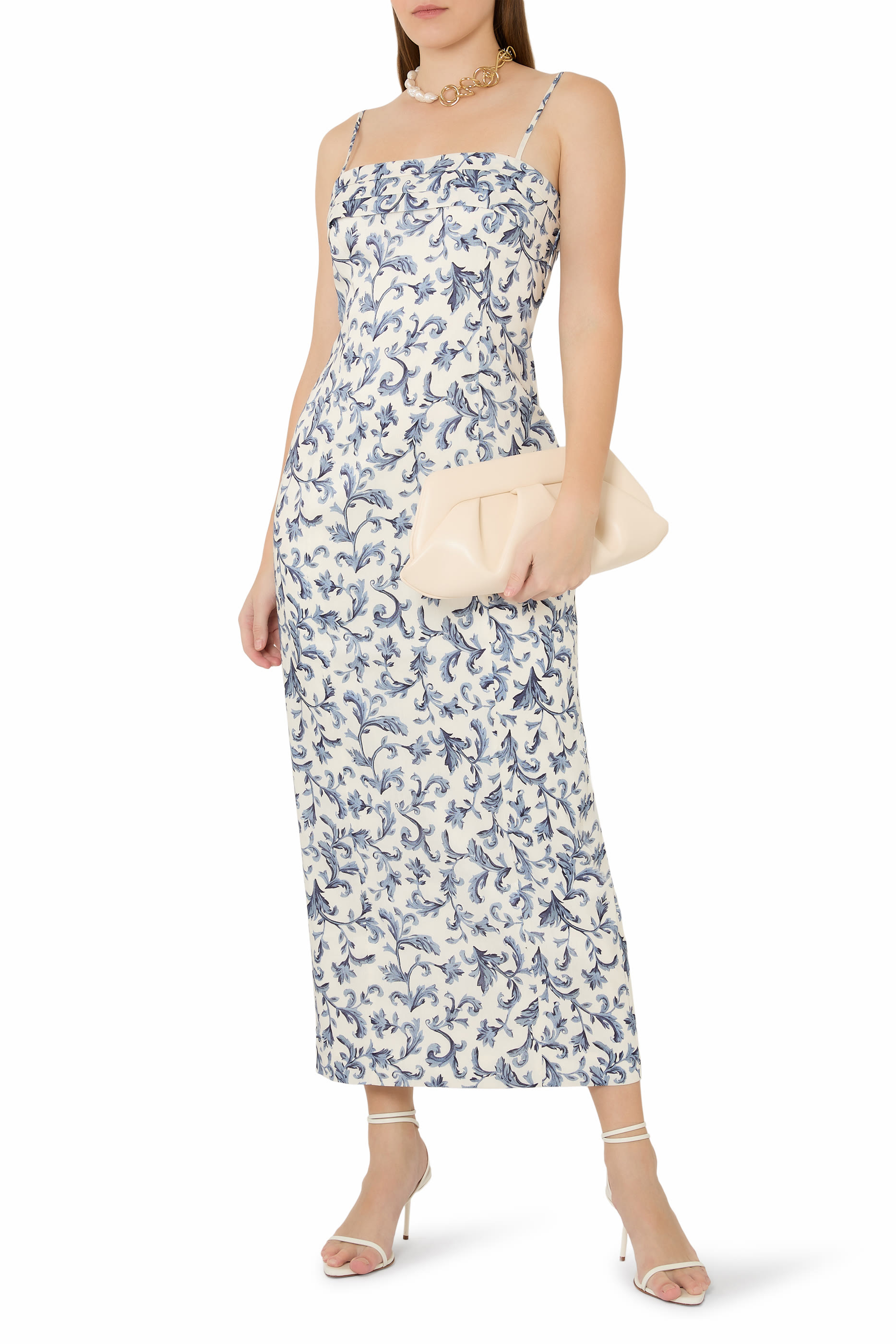 Rue Dress
