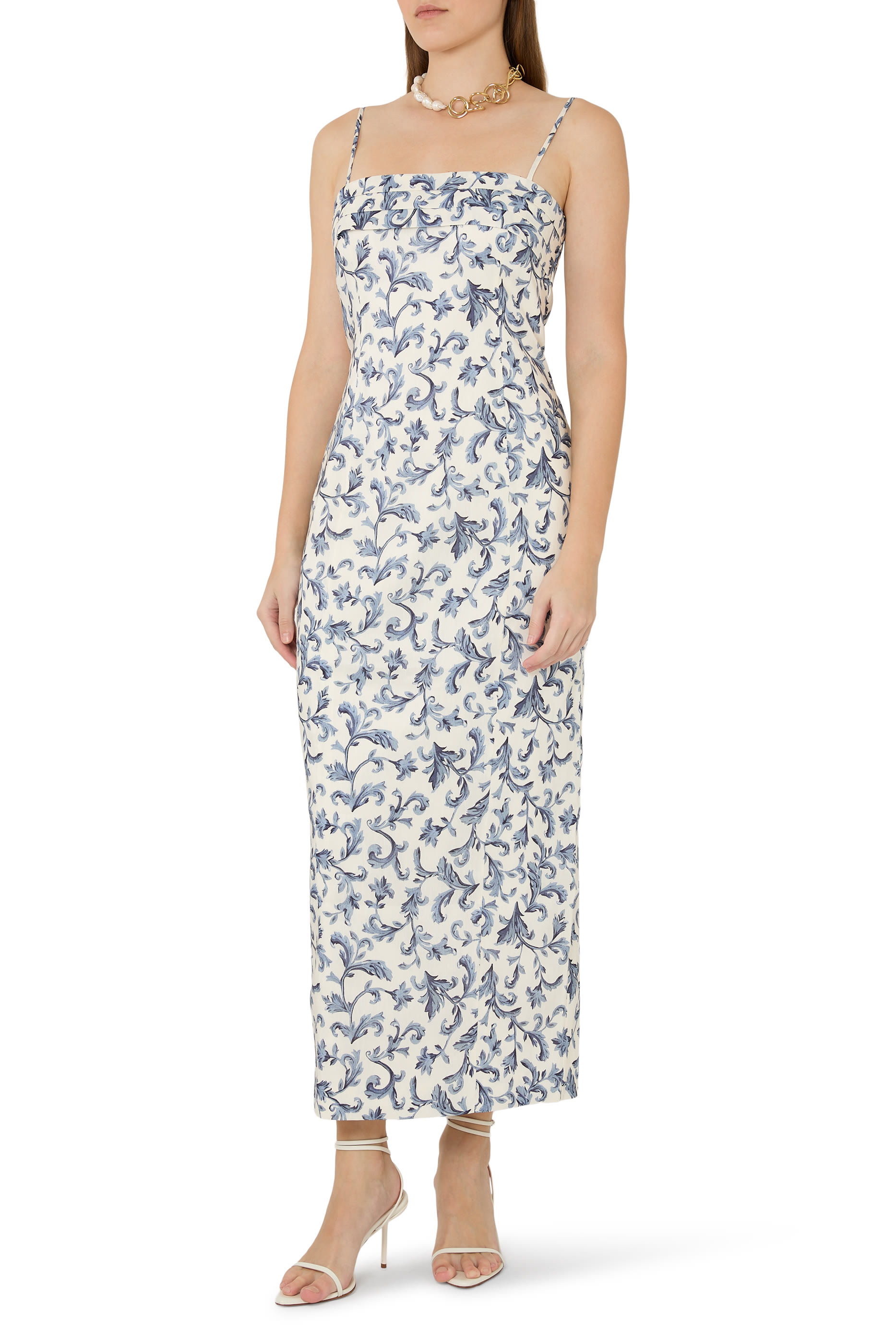 Rue Dress