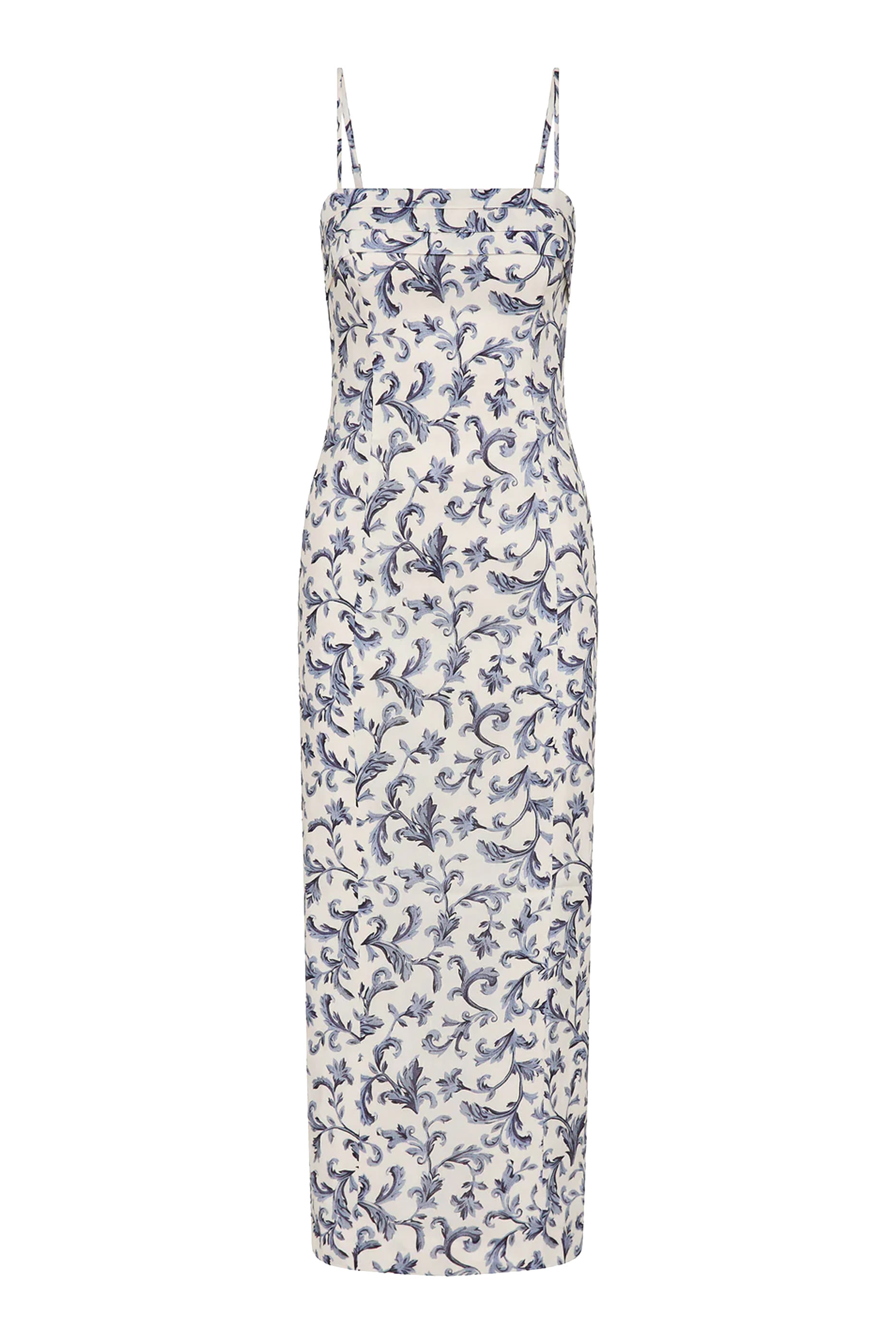 Rue Dress
