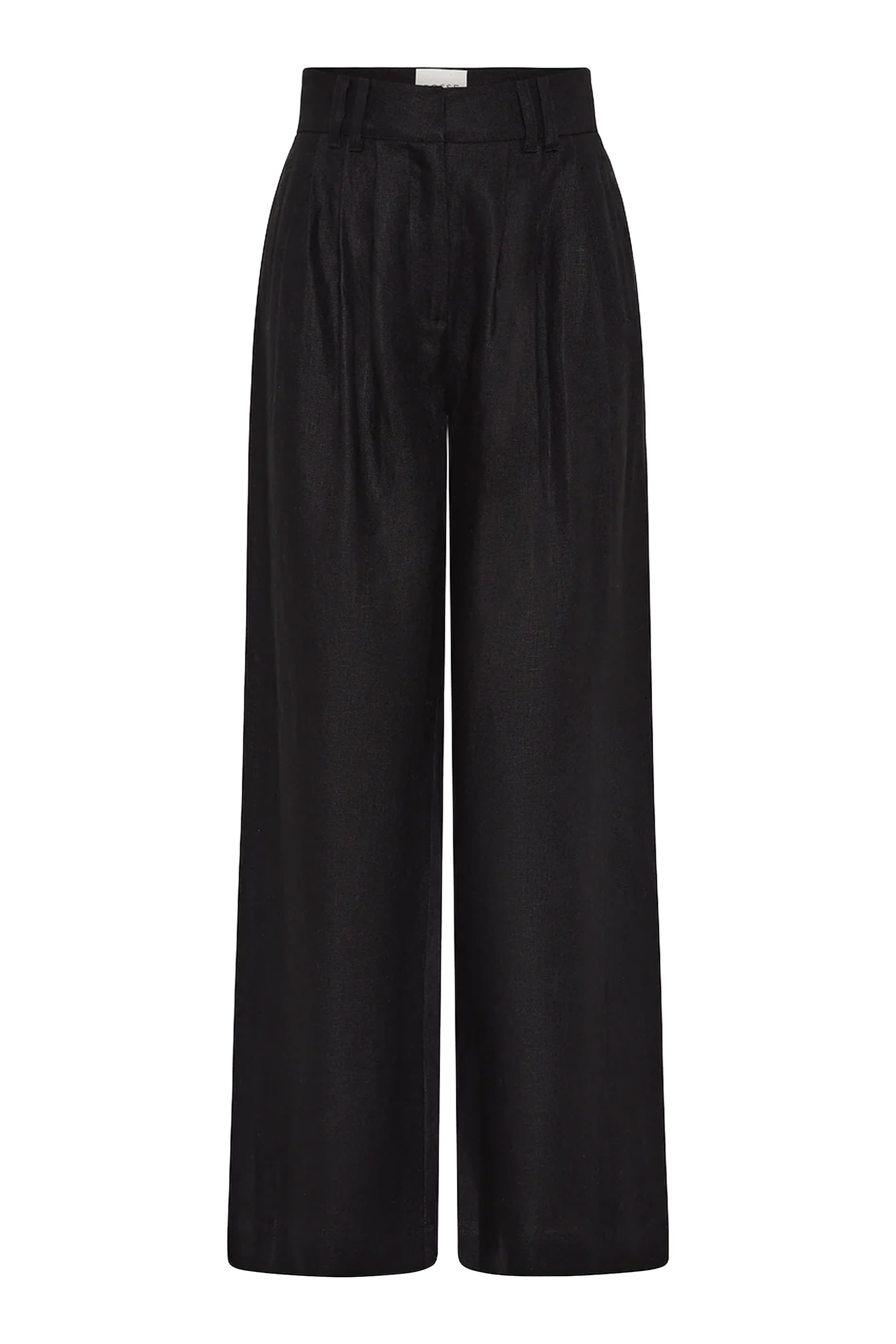 Parker Trousers