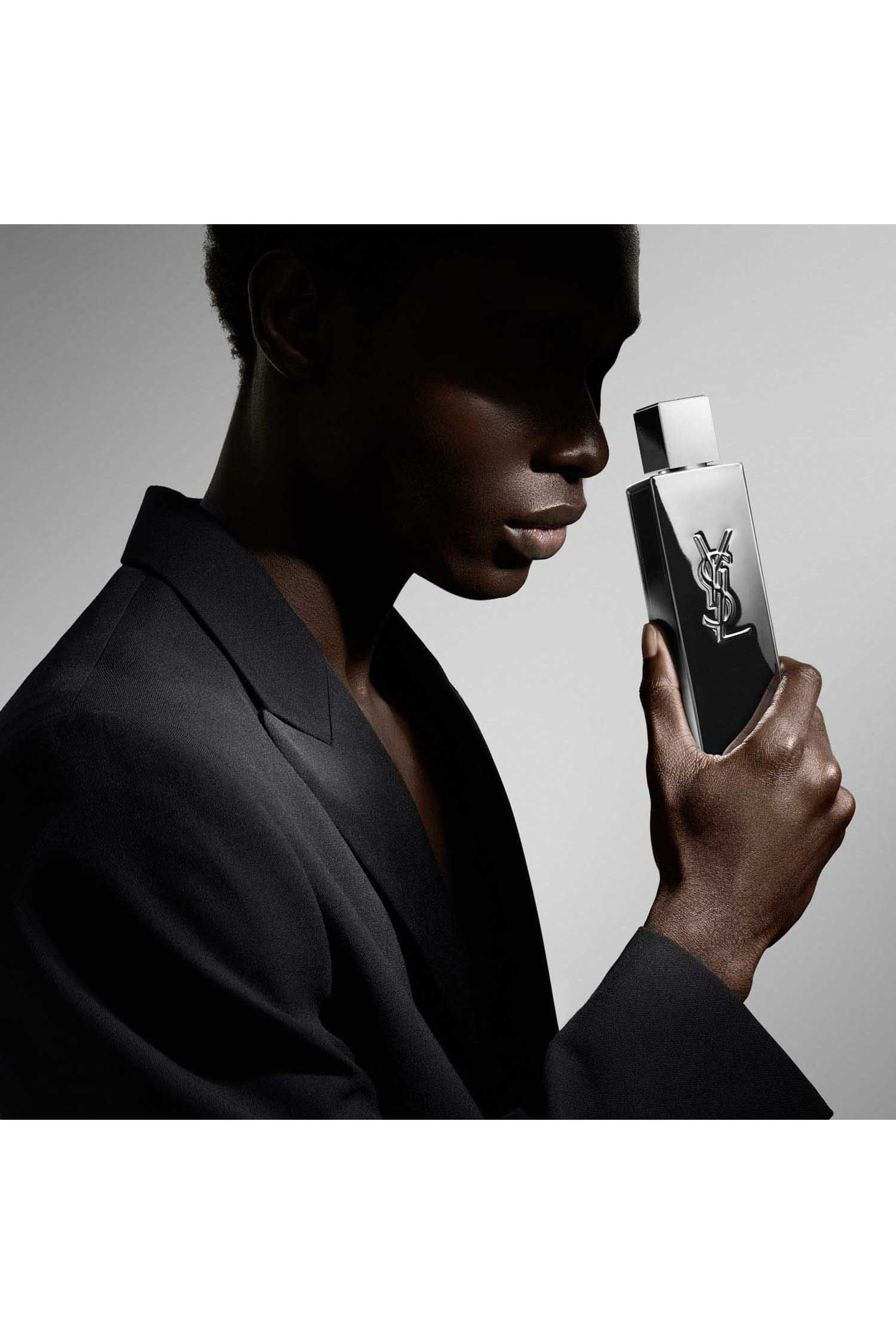 MYSLF ABSOLU Parfum