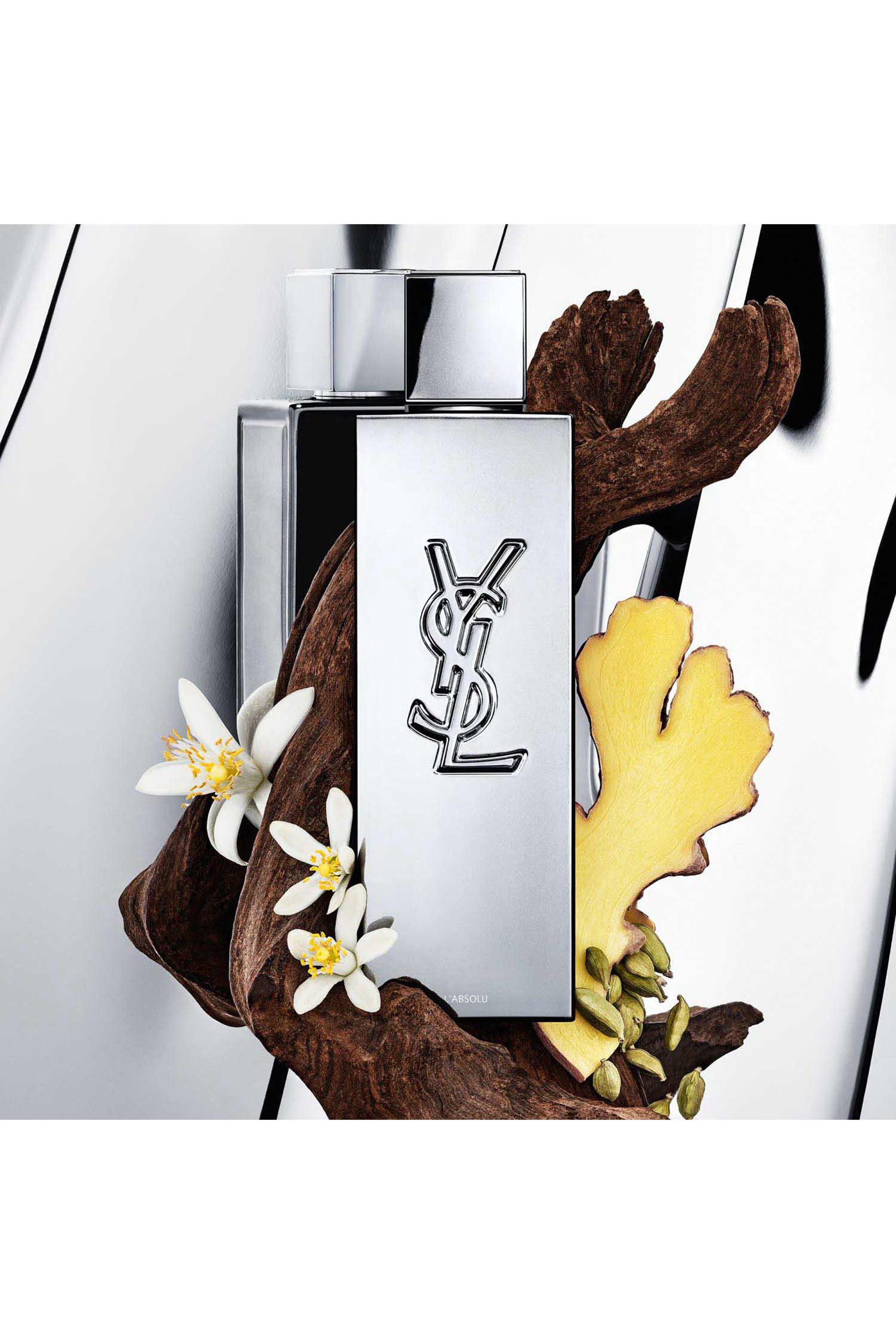 MYSLF ABSOLU Parfum