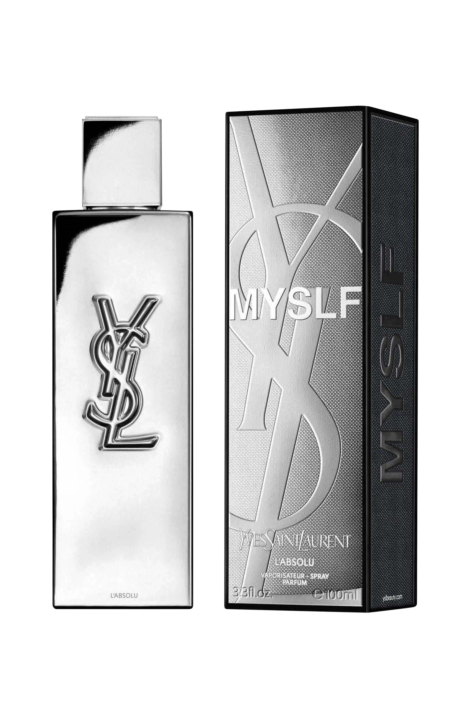 MYSLF ABSOLU Parfum