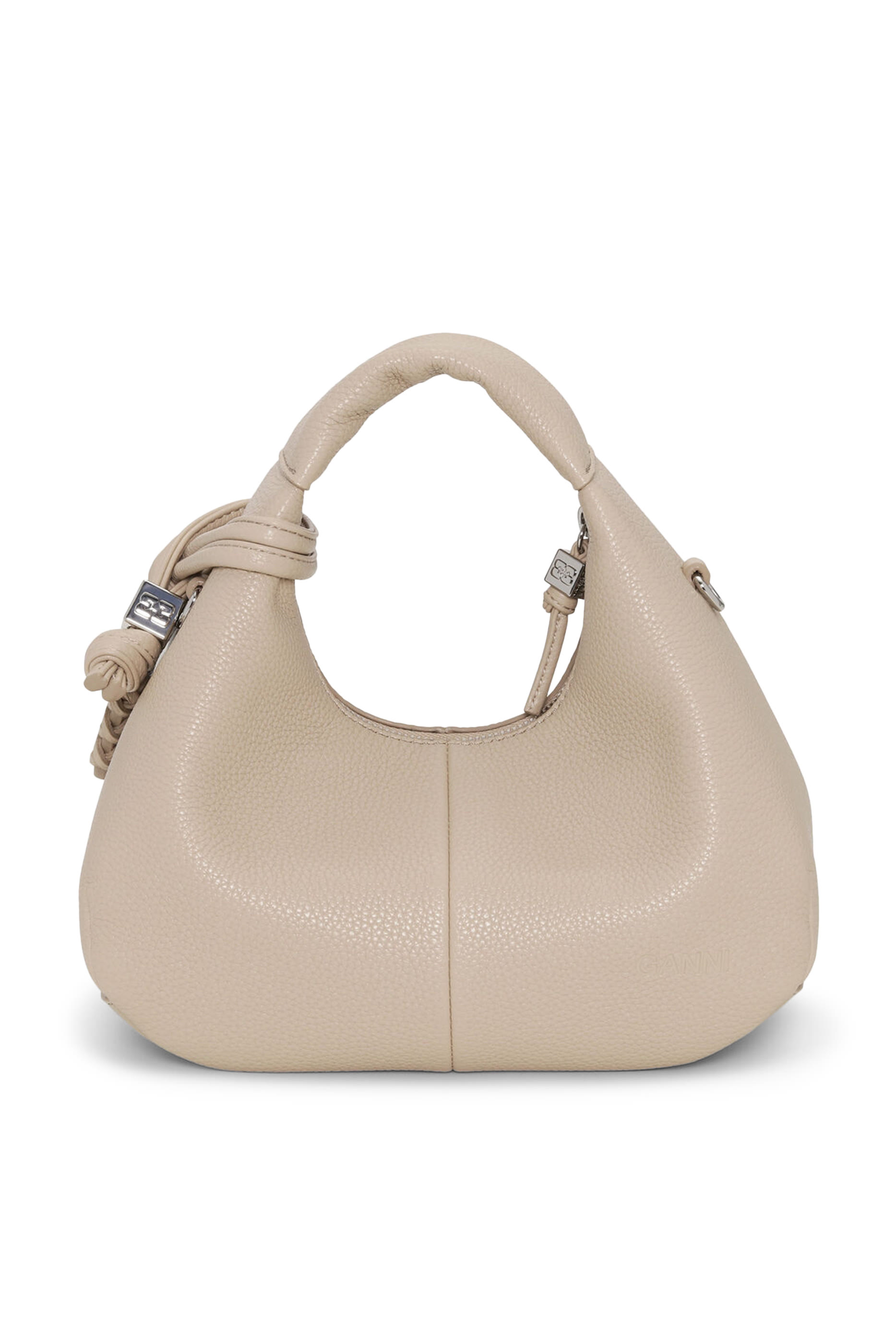 Mini Hobo Bag