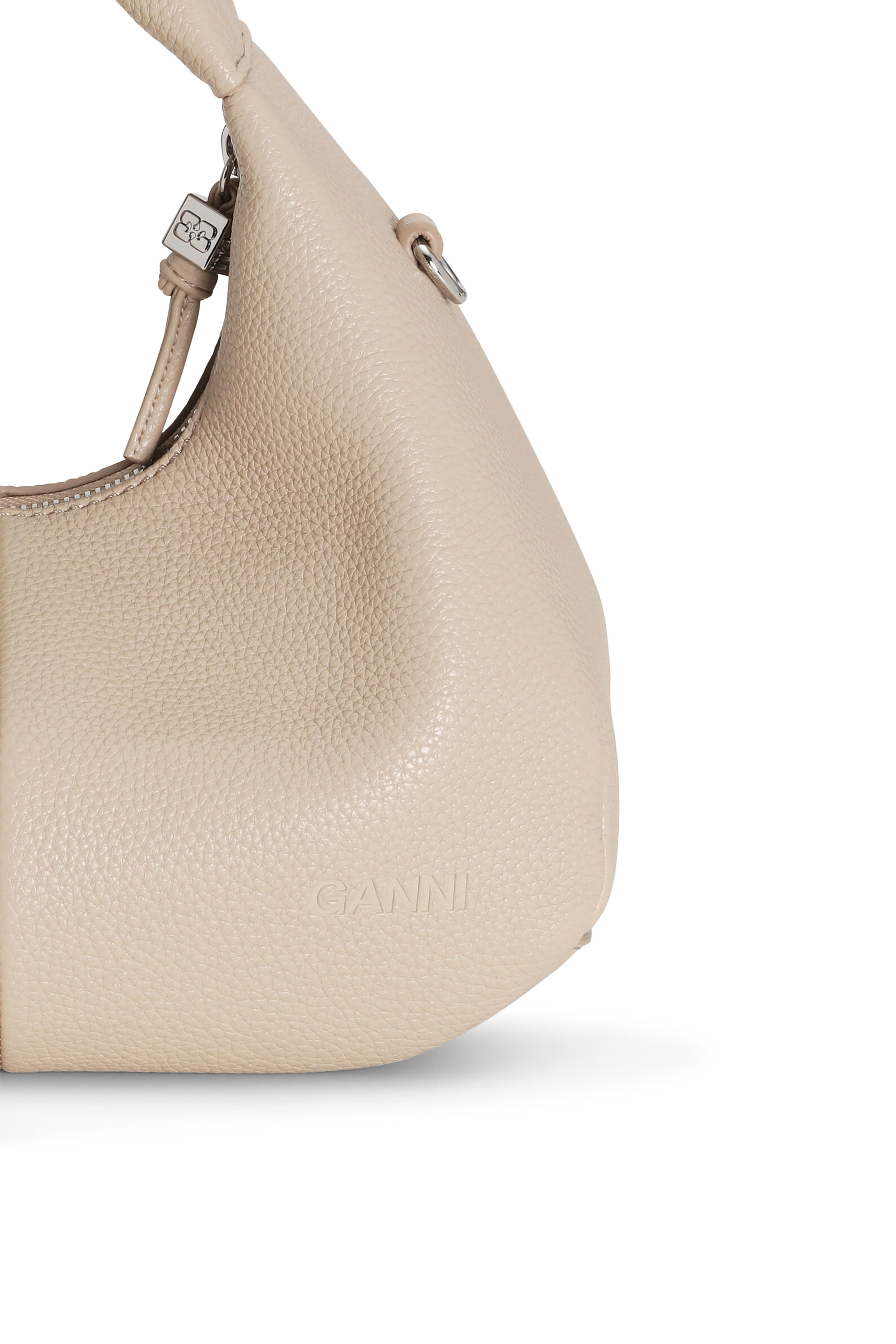Mini Hobo Bag