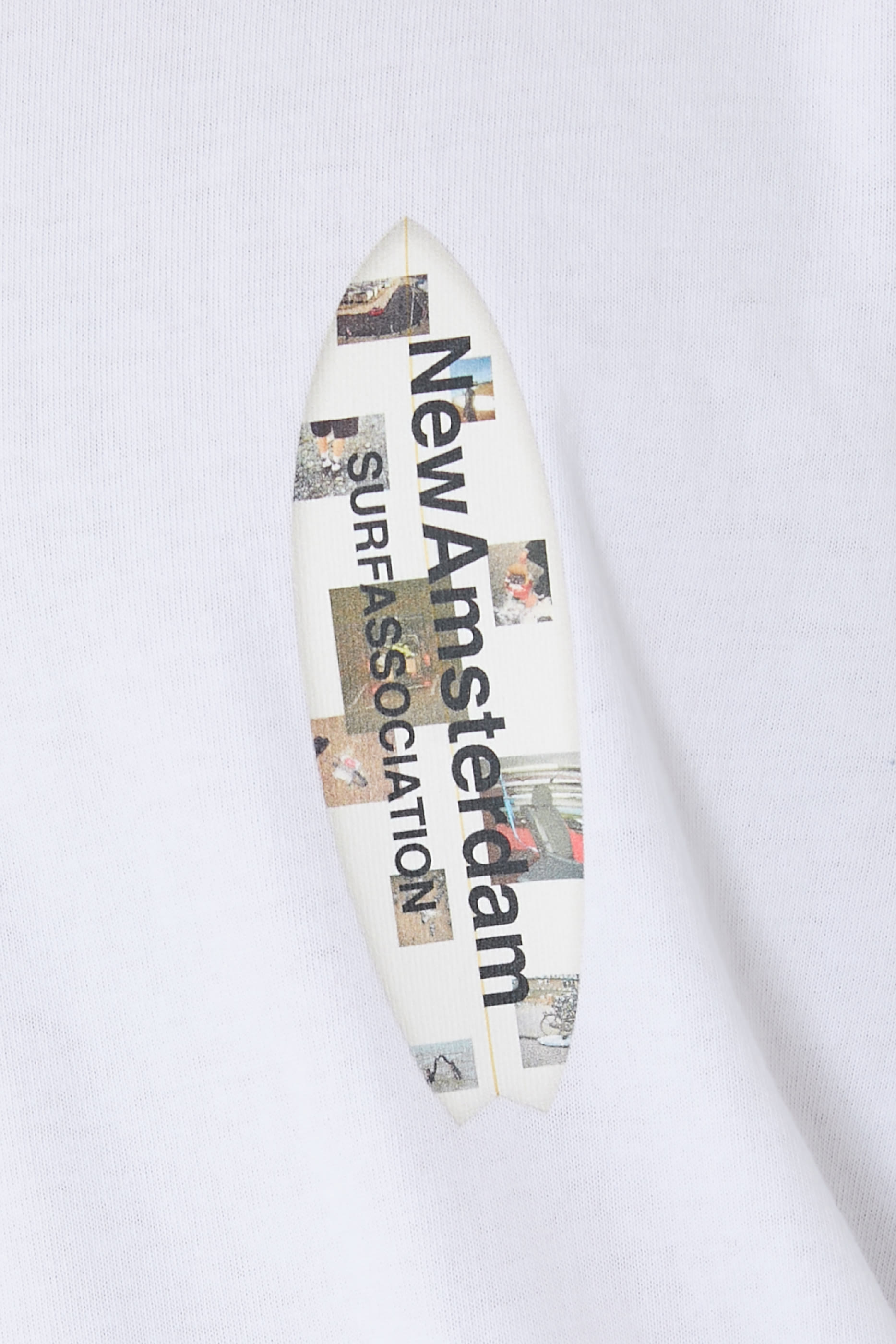  Surf Zine T-Shirt