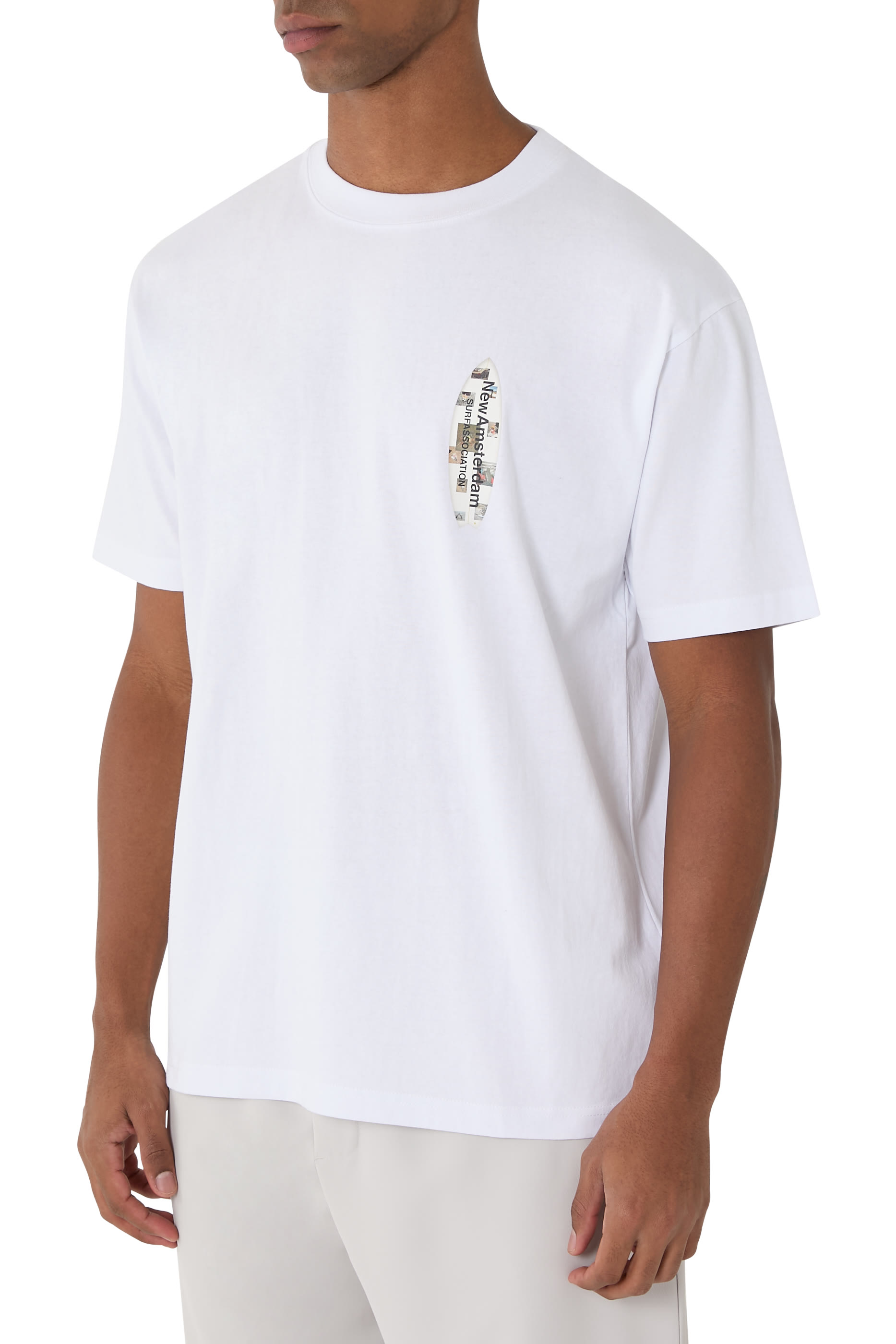  Surf Zine T-Shirt
