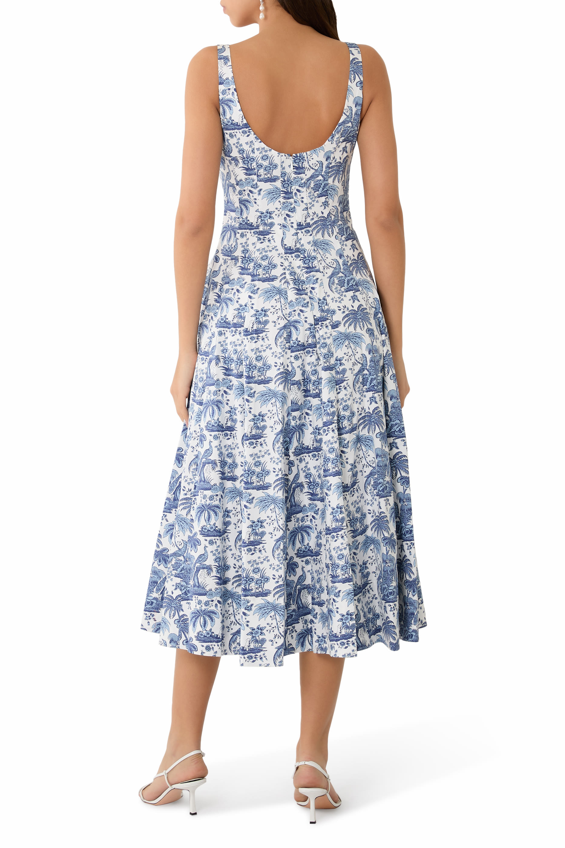 Wells Dress