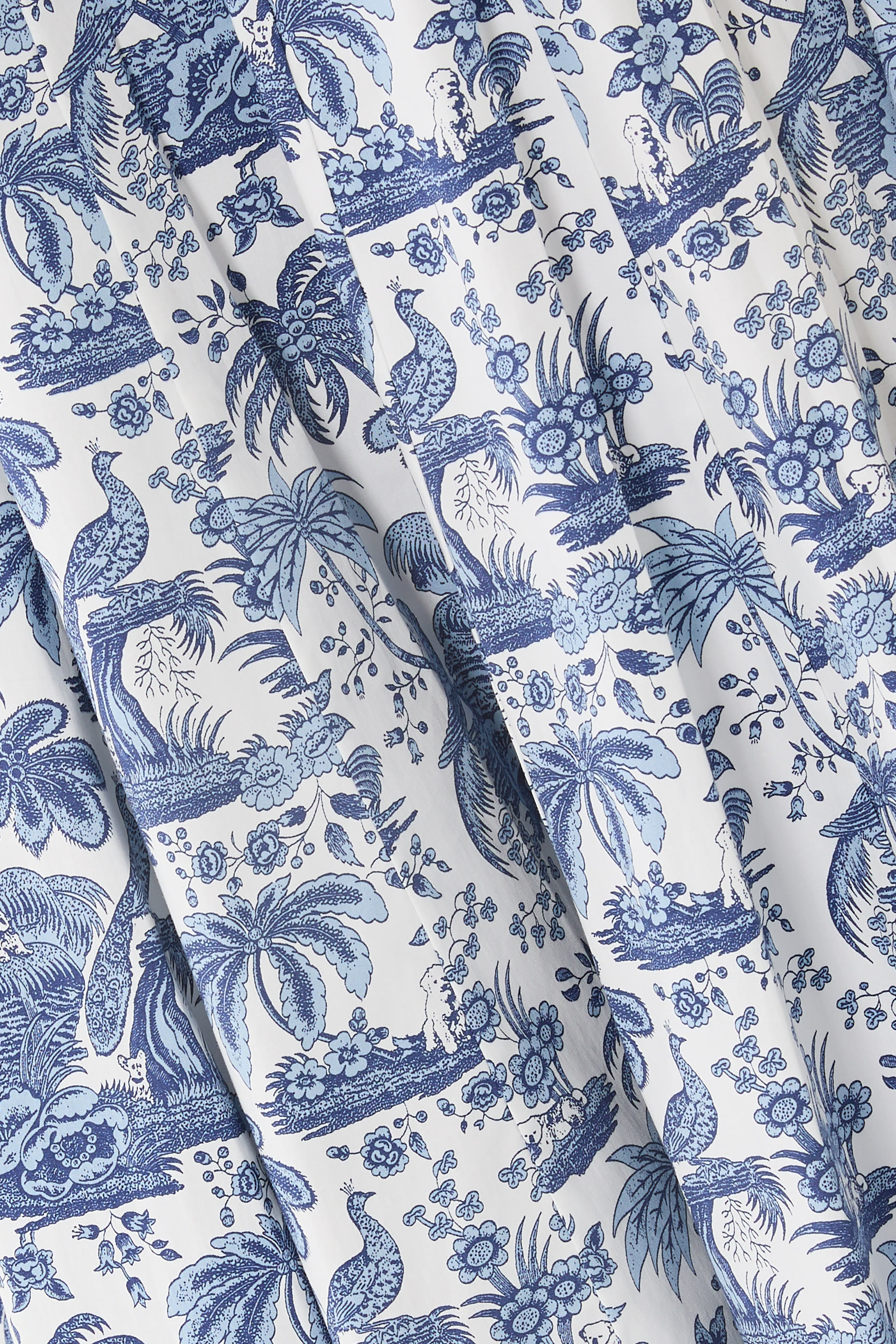 Wells Dress