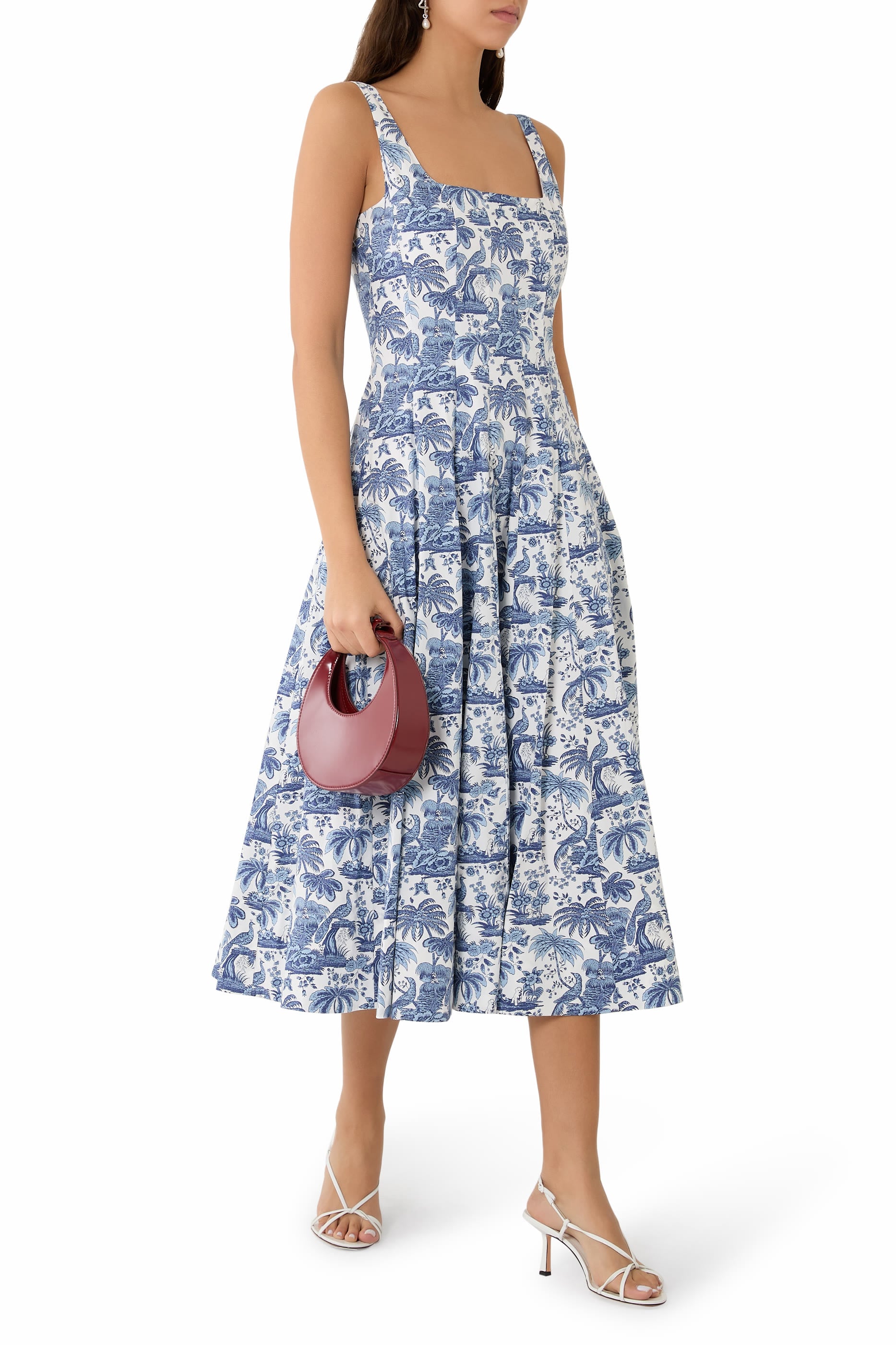 Wells Dress