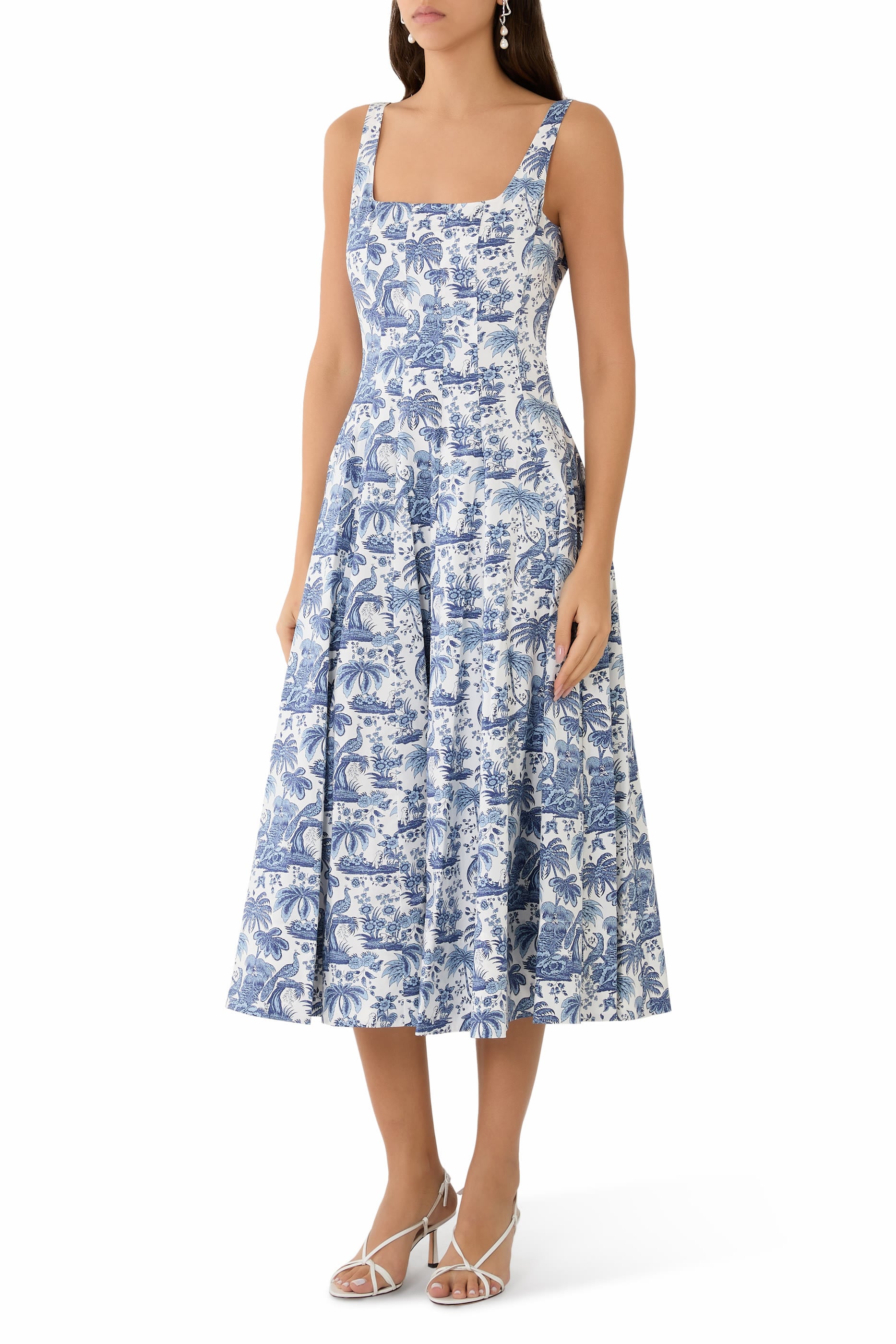 Wells Dress
