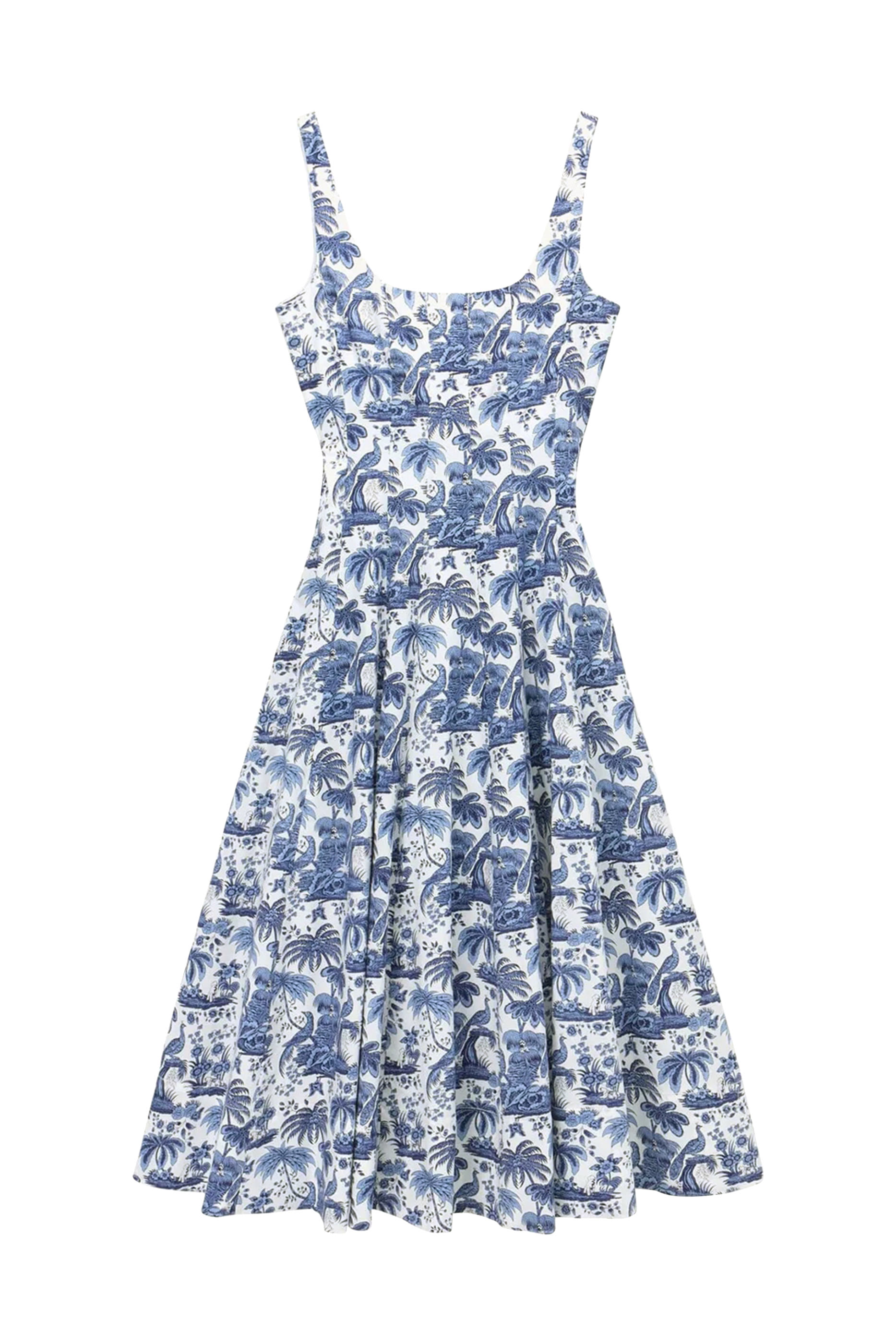Wells Dress
