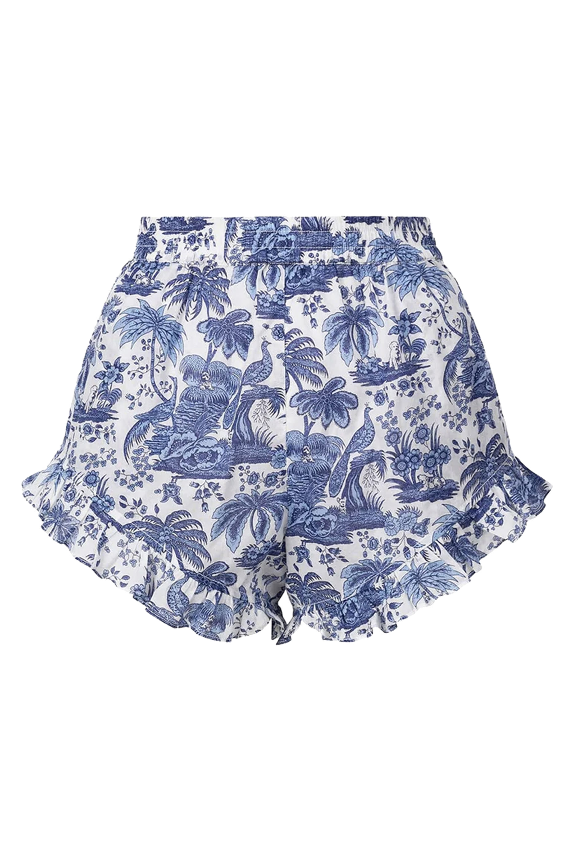 Boyana Shorts