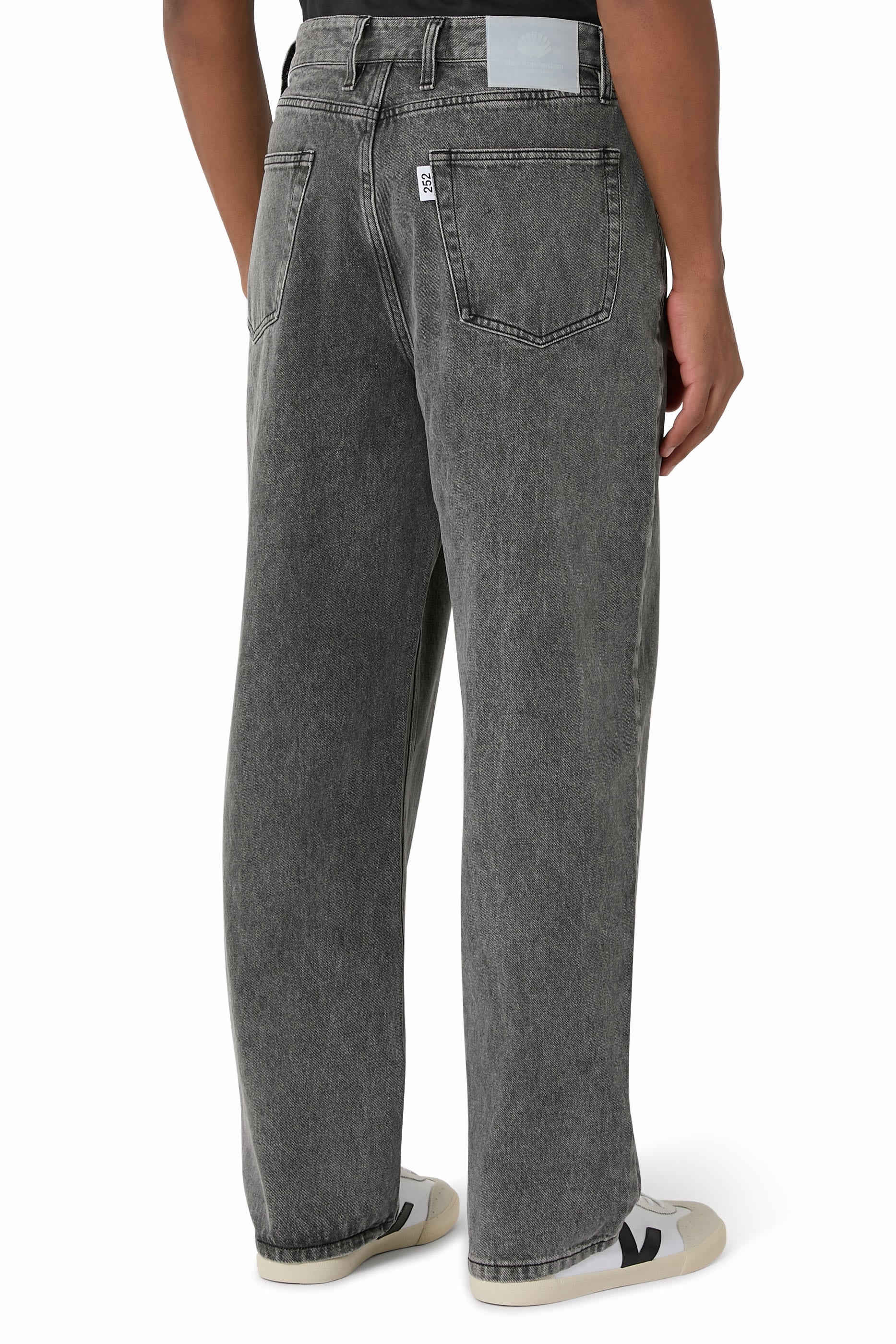 252 Denim Trousers