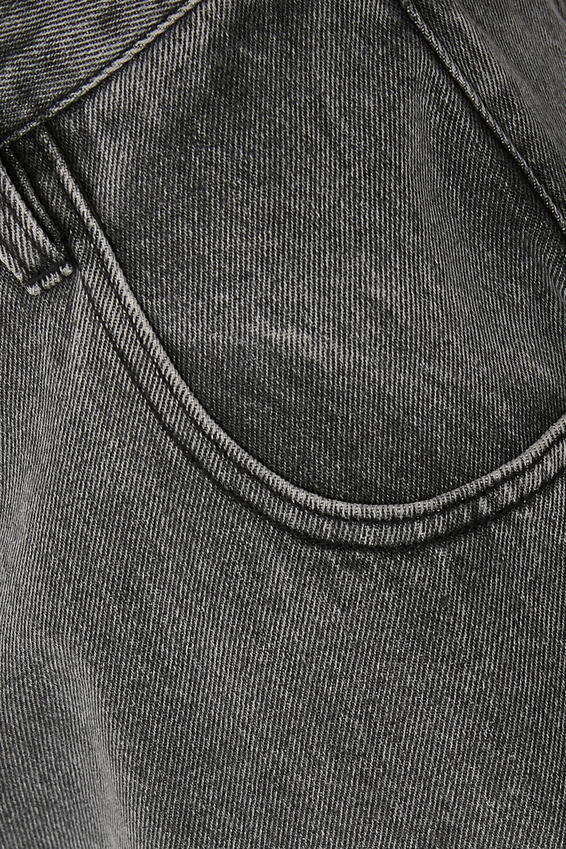 252 Denim Trousers
