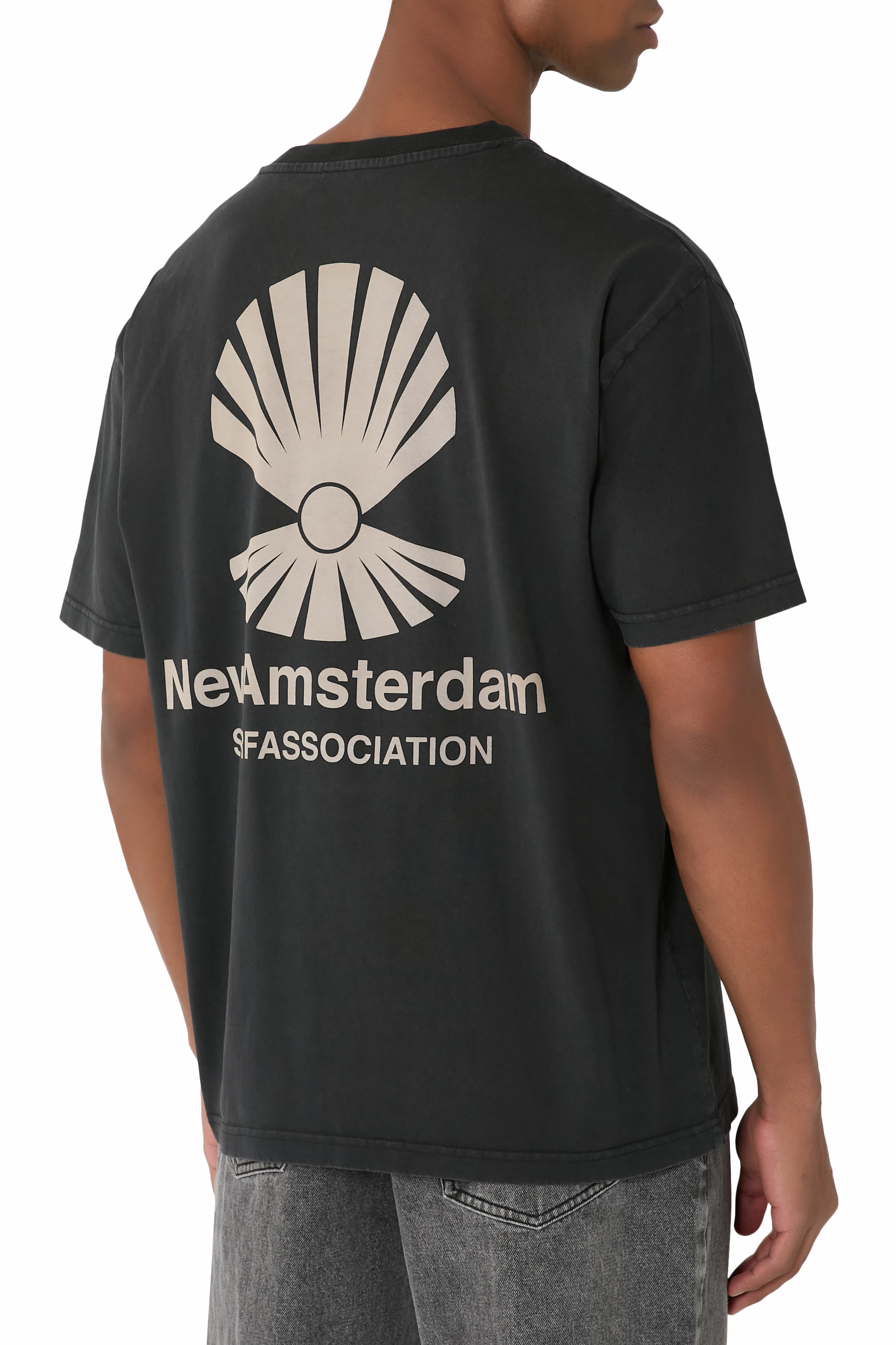 Oyster T-Shirt 