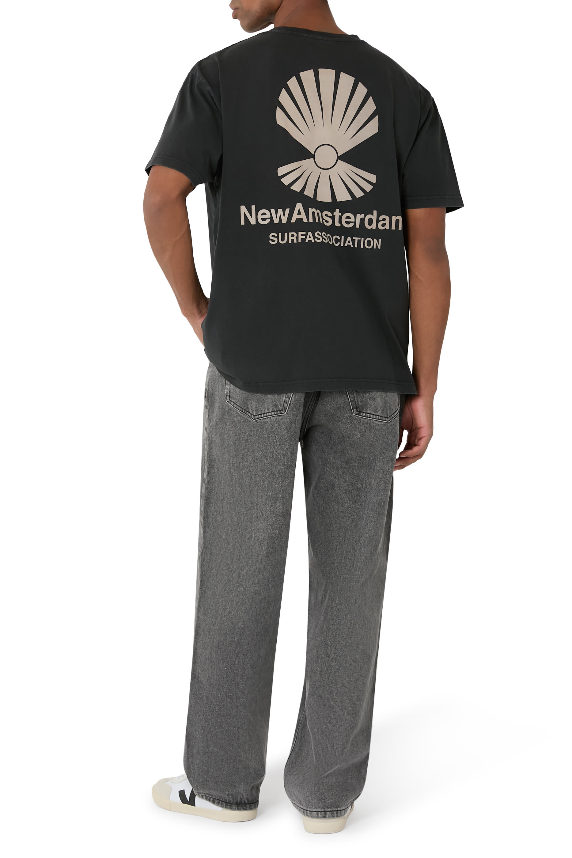 Oyster T-Shirt 