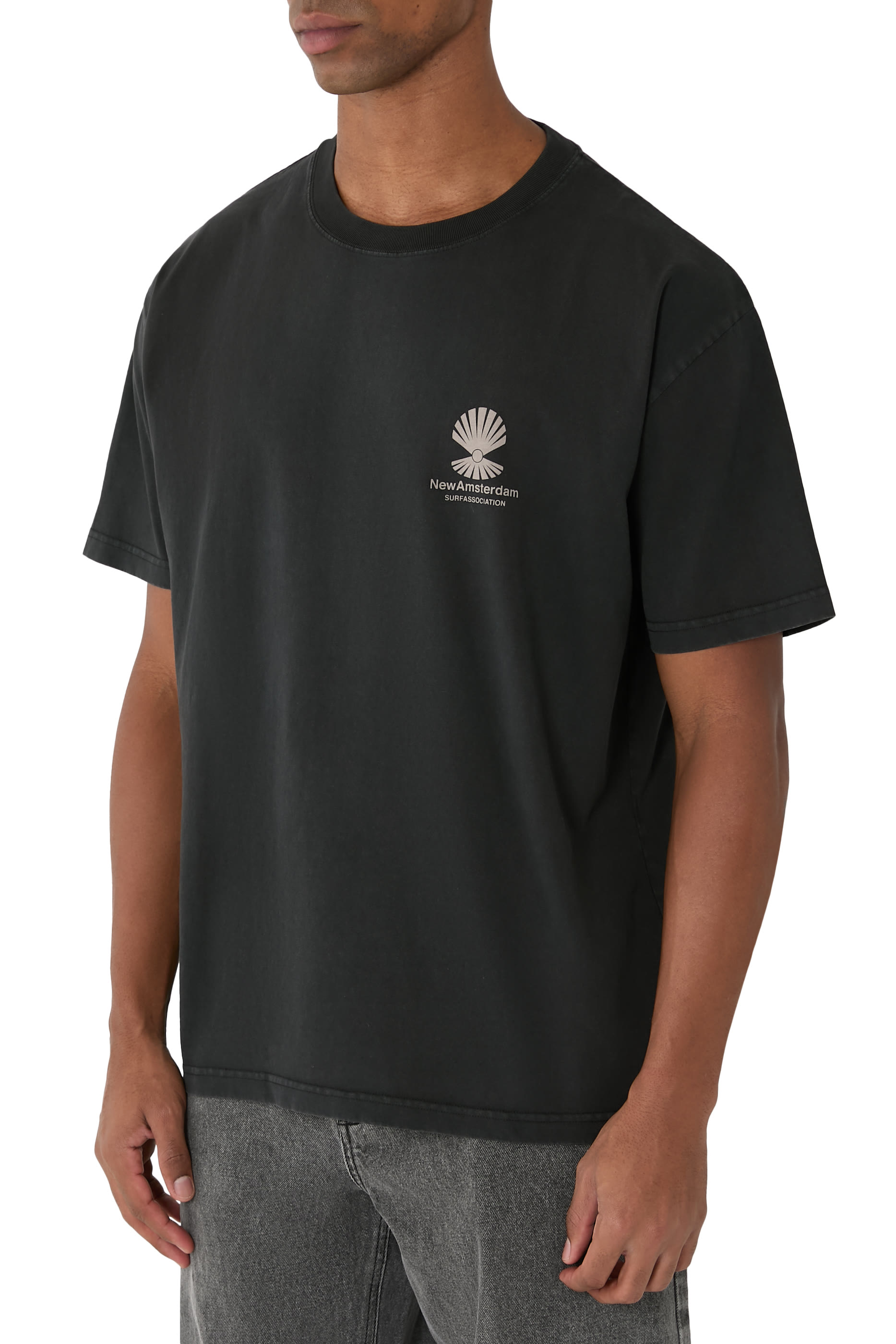 Oyster T-Shirt 