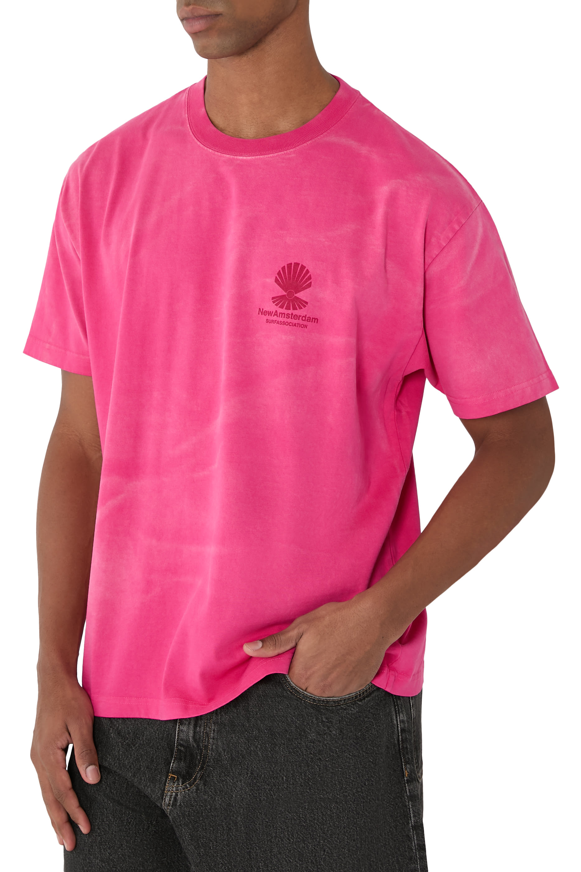 Oyster T-Shirt