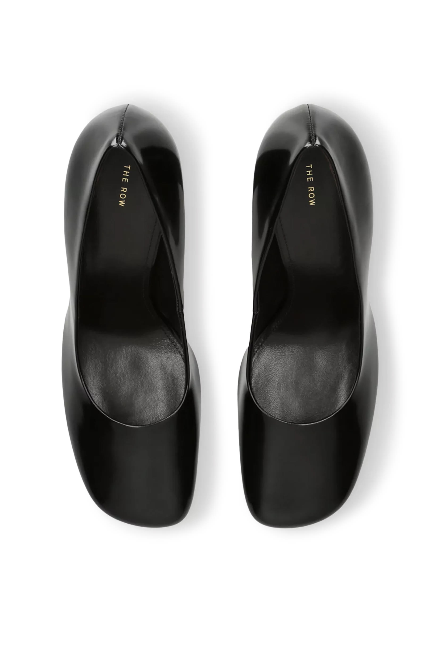 Penelope 80 High Pumps 