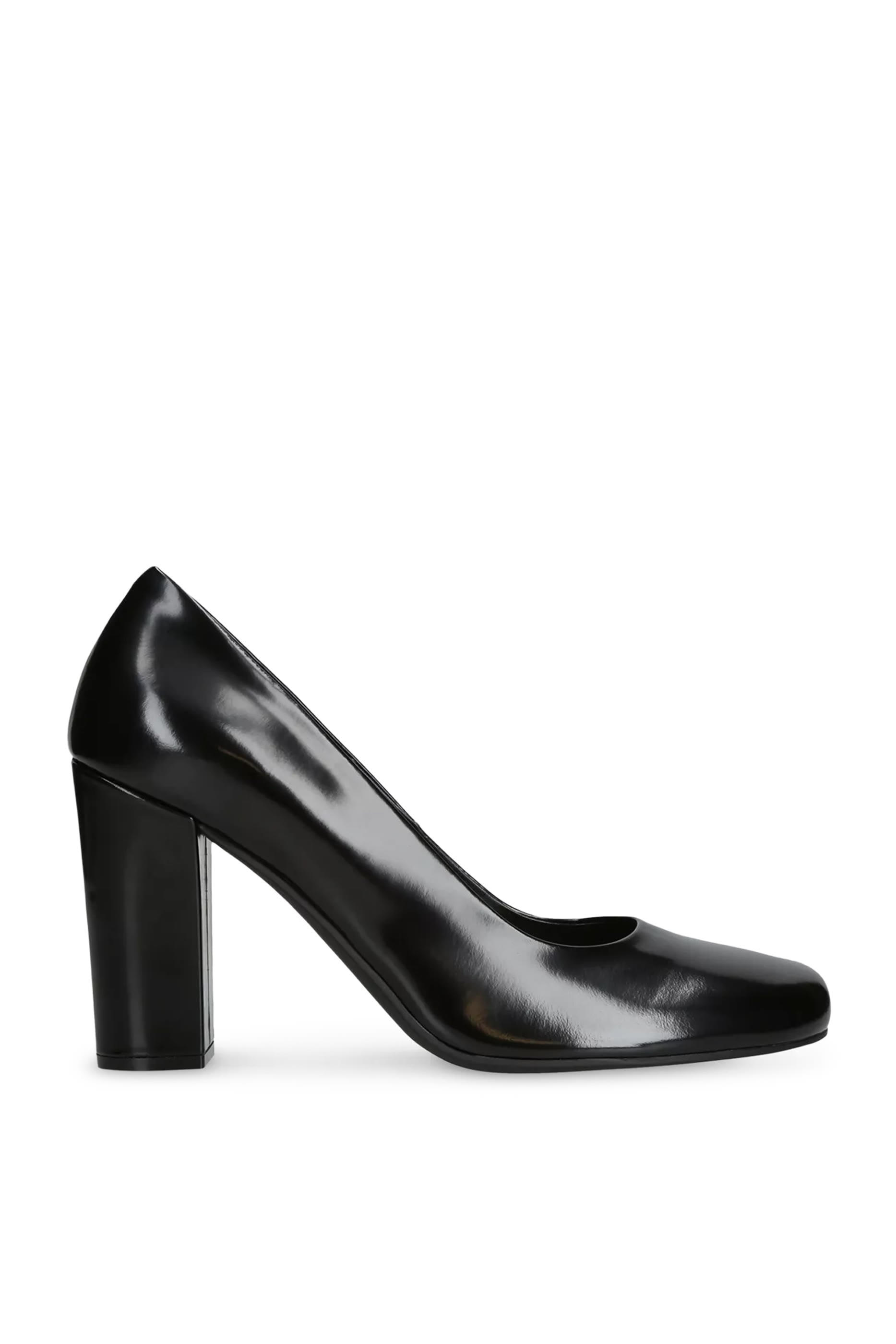 Penelope 80 High Pumps 