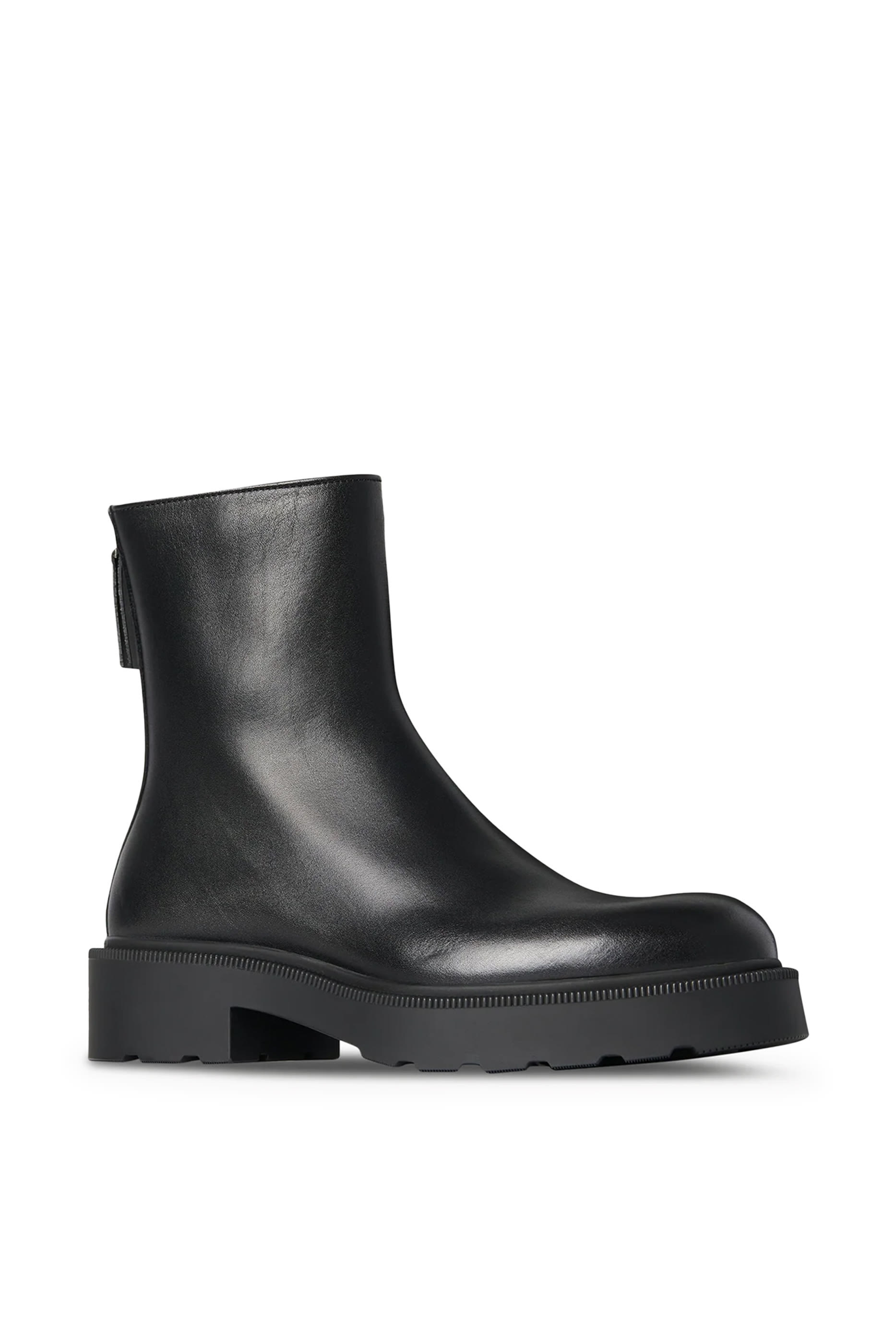 Nobilis Fast Boots