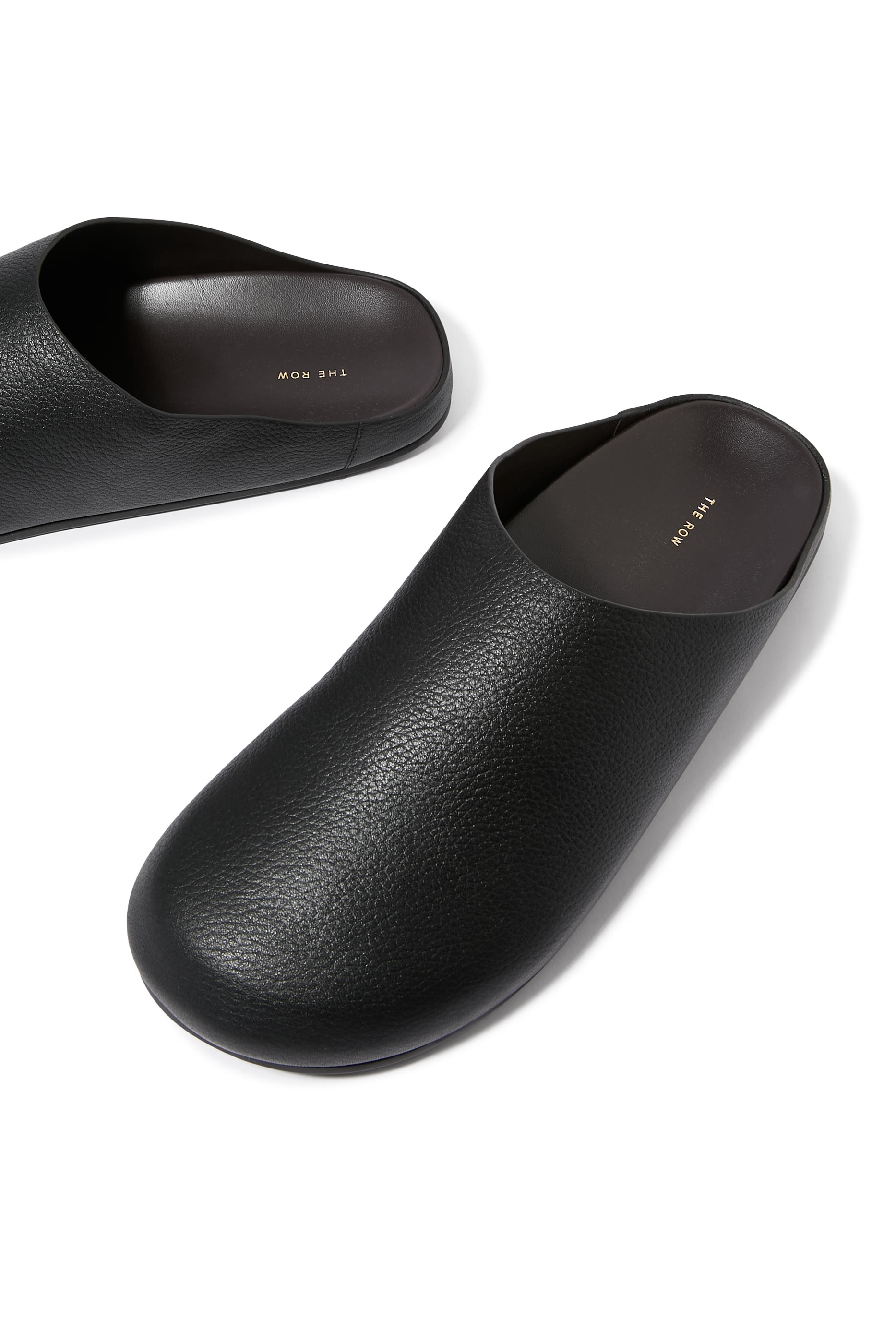 Hudson Slides