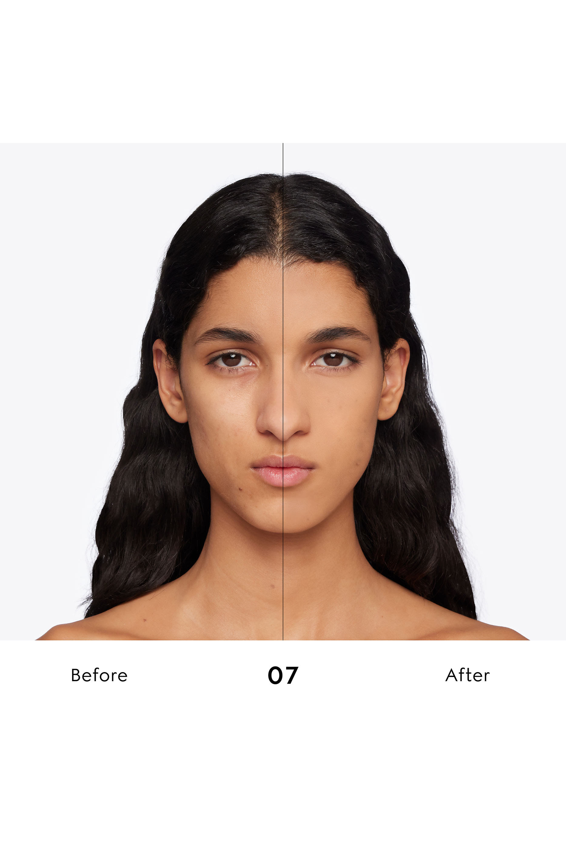 Matte Face Powder