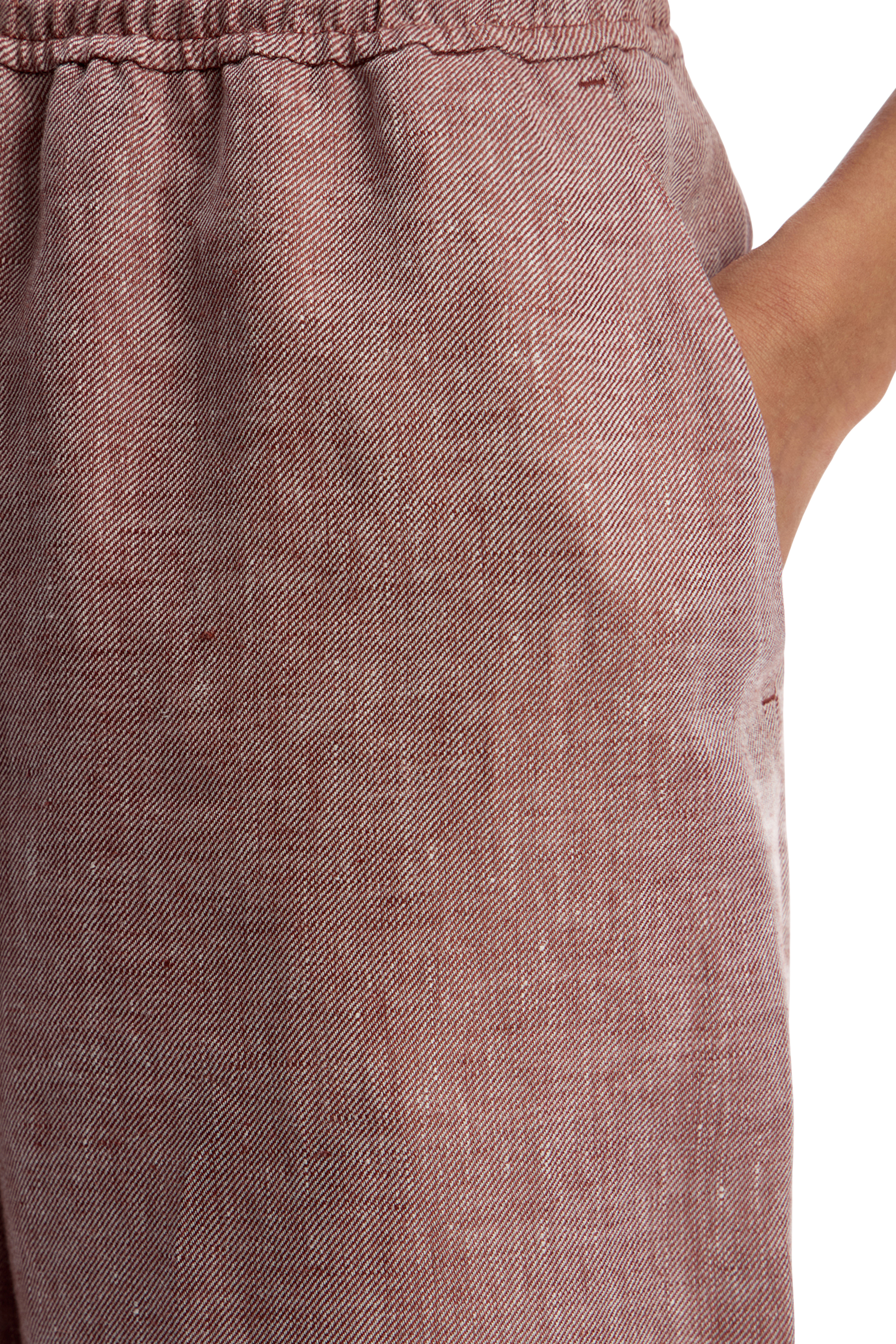 Linen Trousers