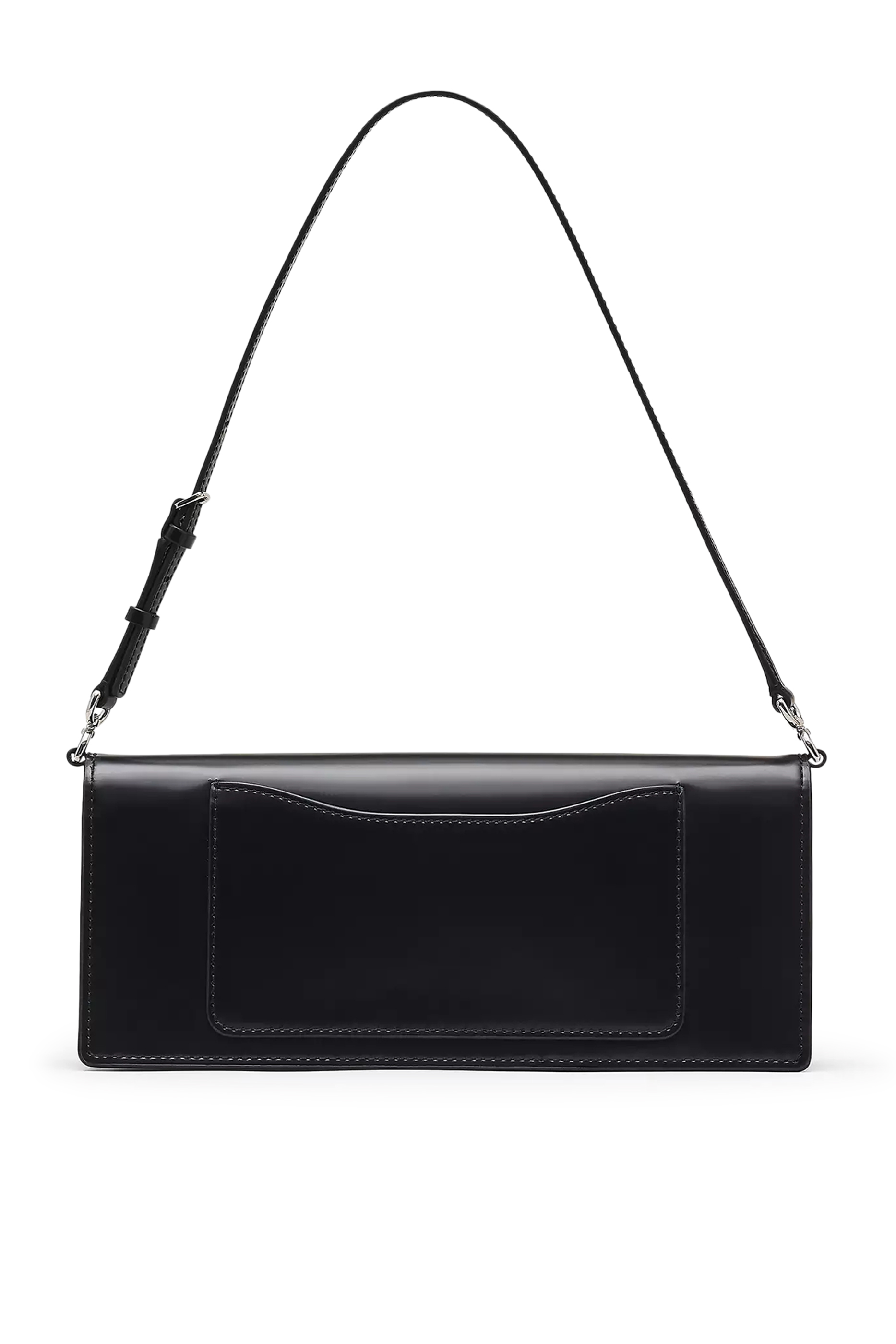 The Glam Mirror Shoulder Bag