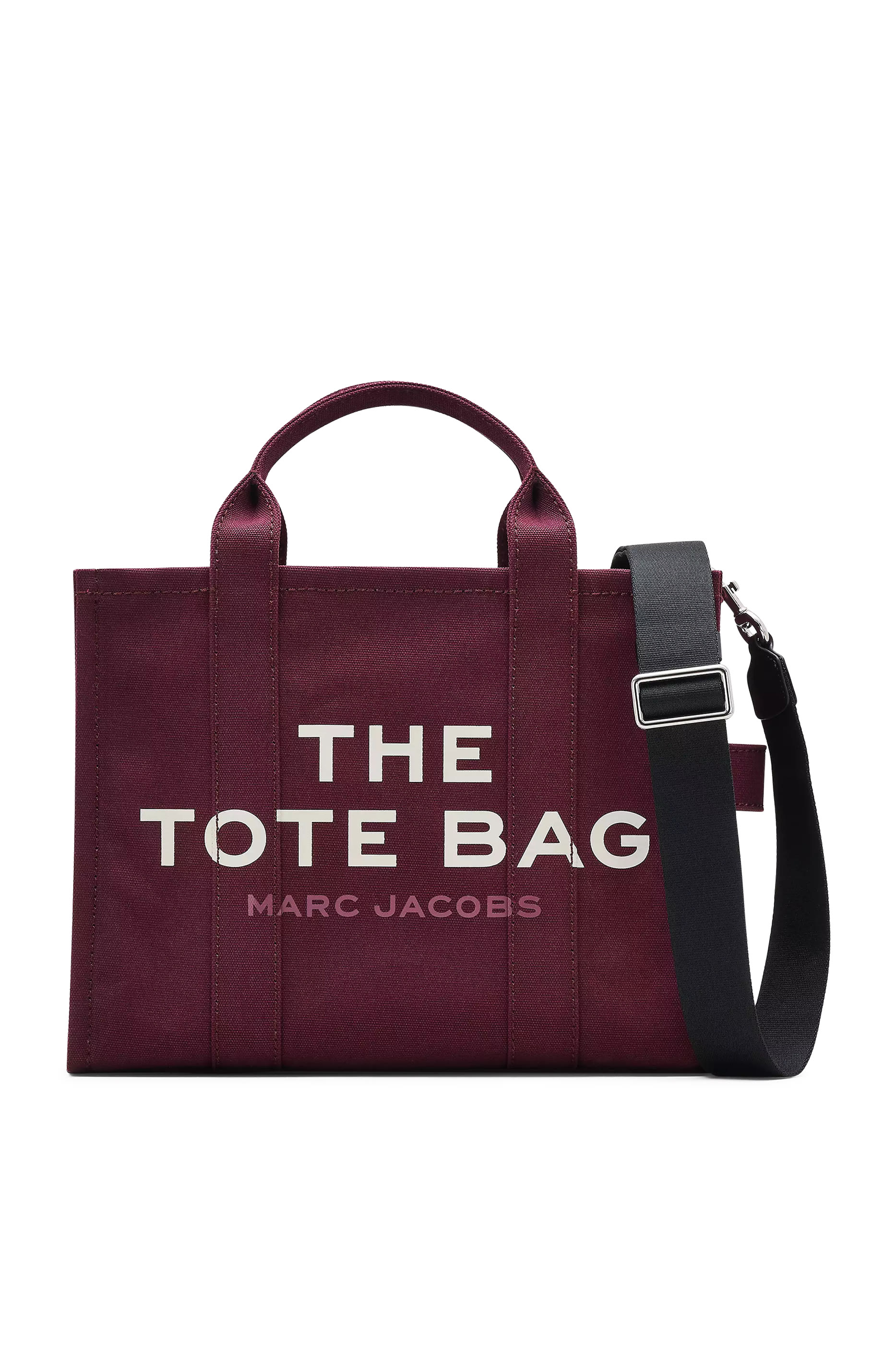 The Canvas Medium Tote Bag 