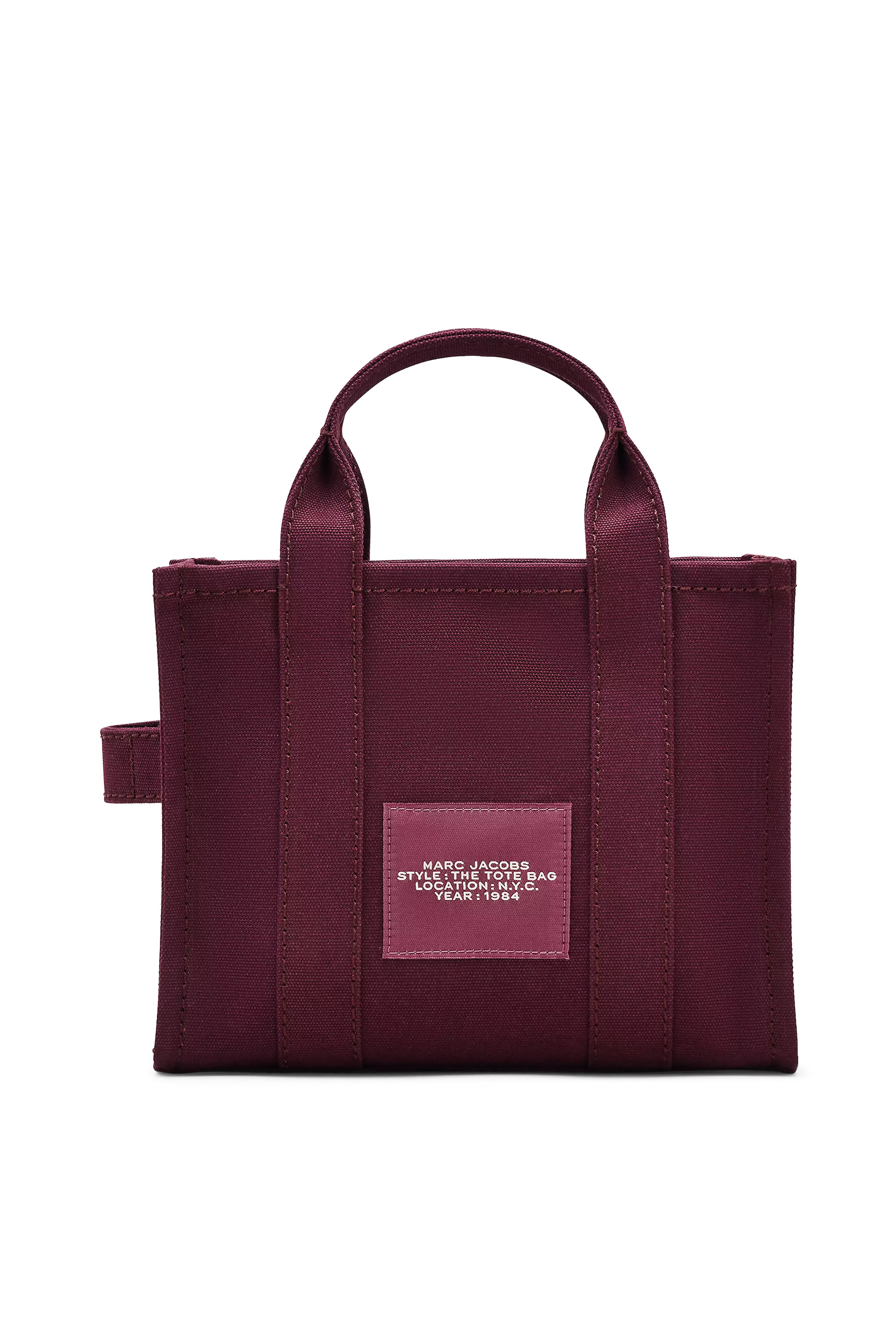 The Canvas Tote Bag