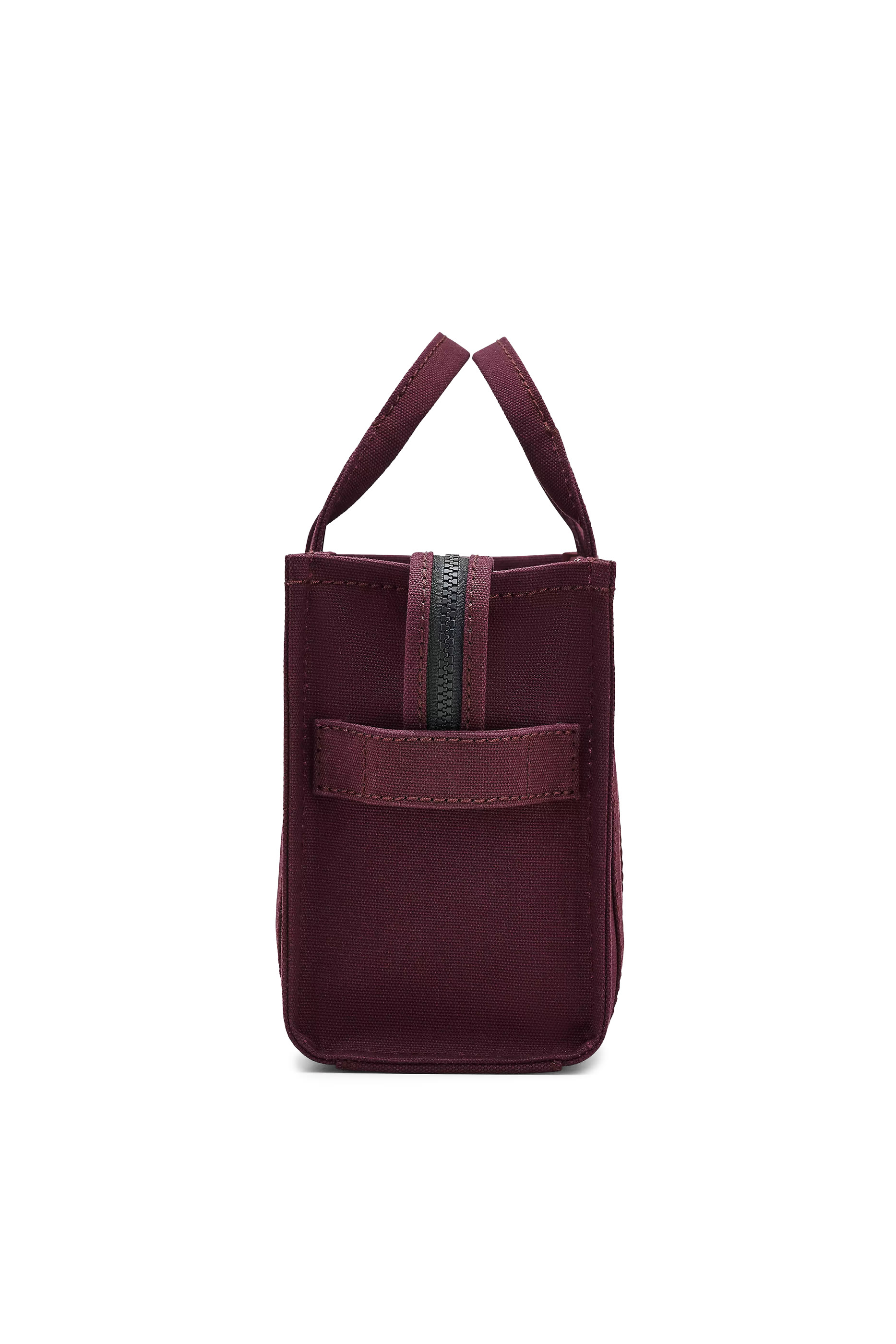 The Canvas Tote Bag