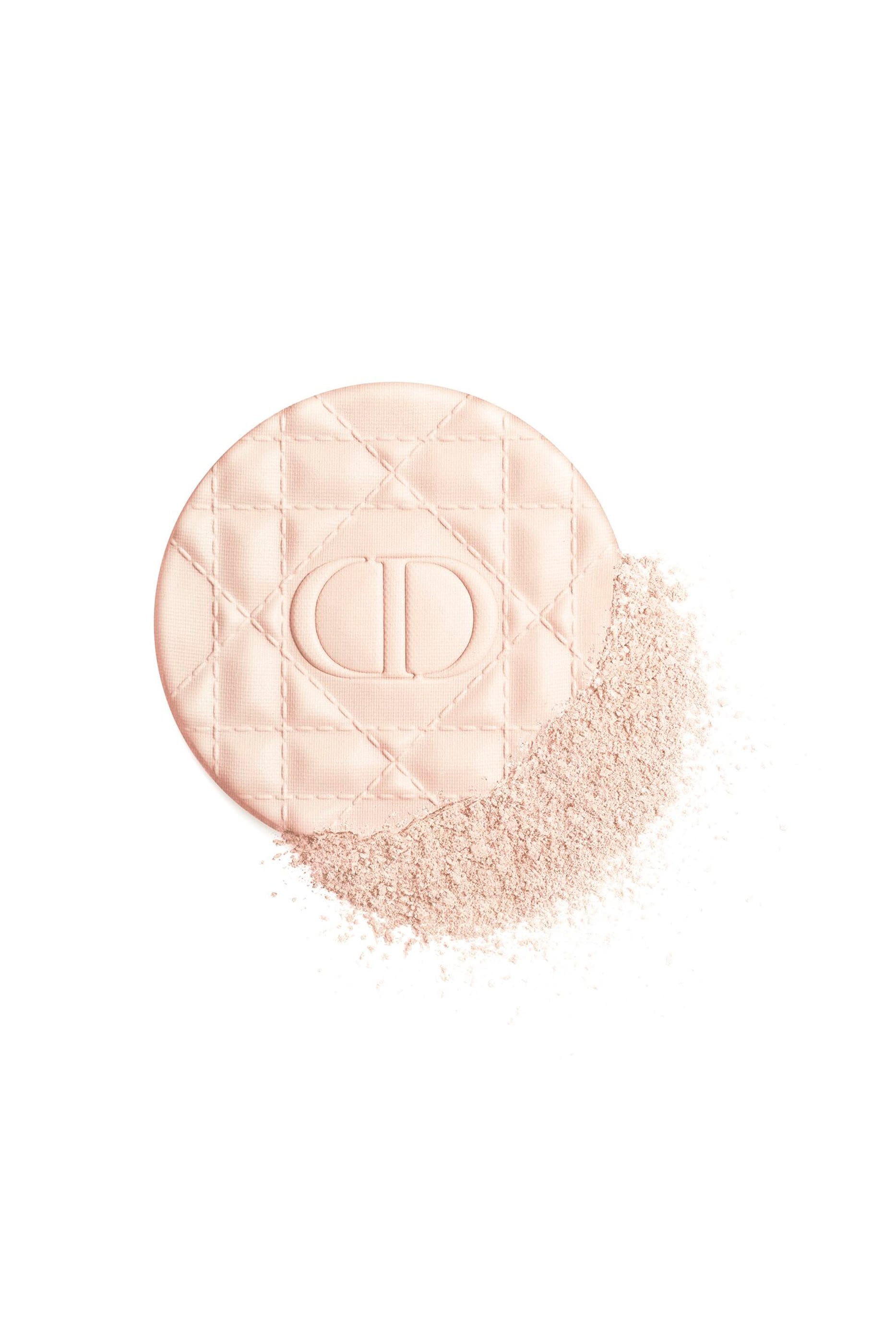 Forever Nude Matte Filter Blurring Setting Powder 