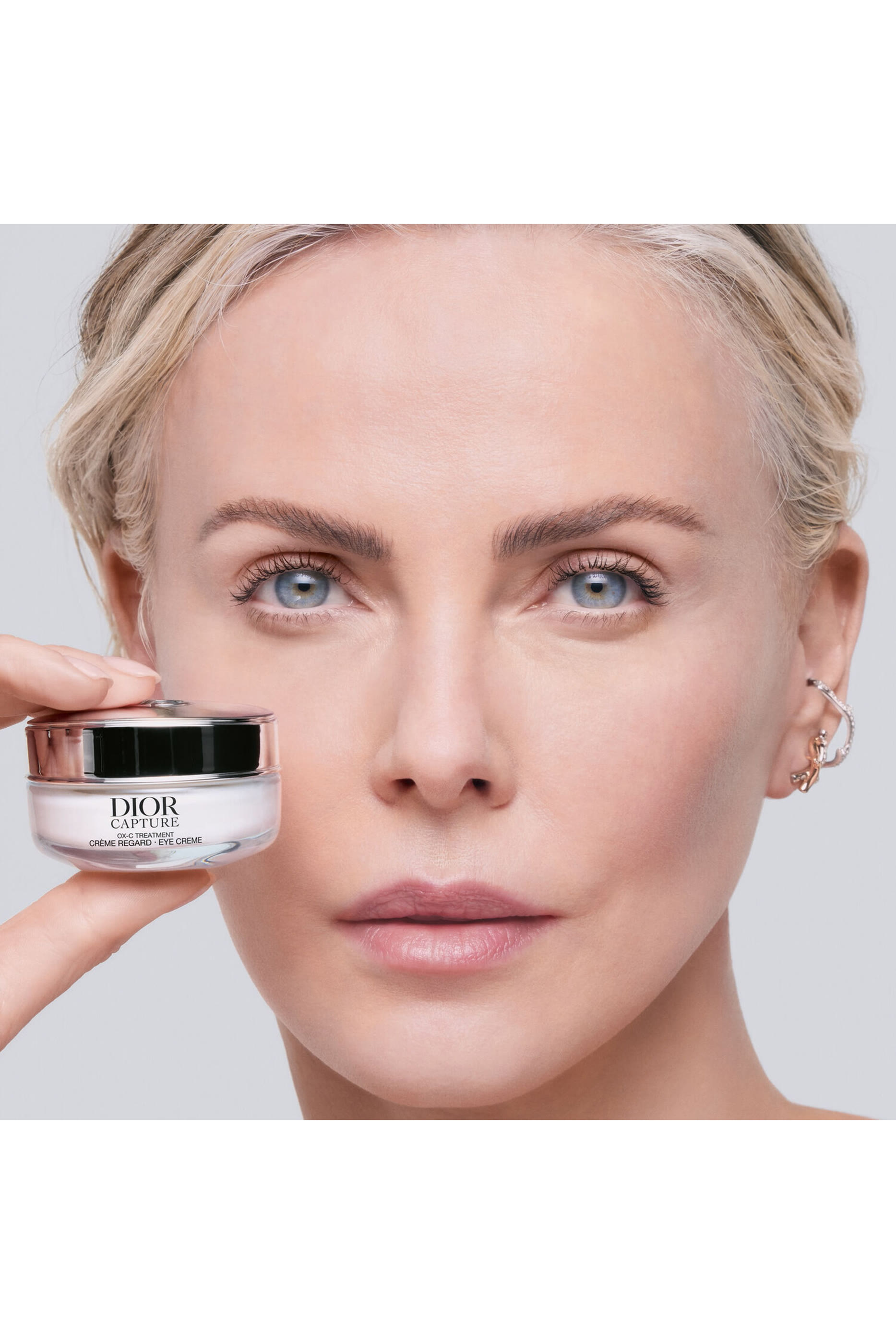 Capture Eye Crème 