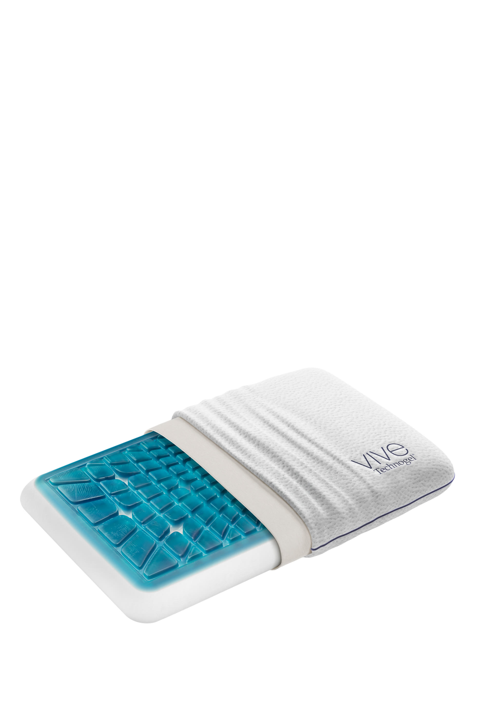 VIVE® Deluxe Pillow 14cm 