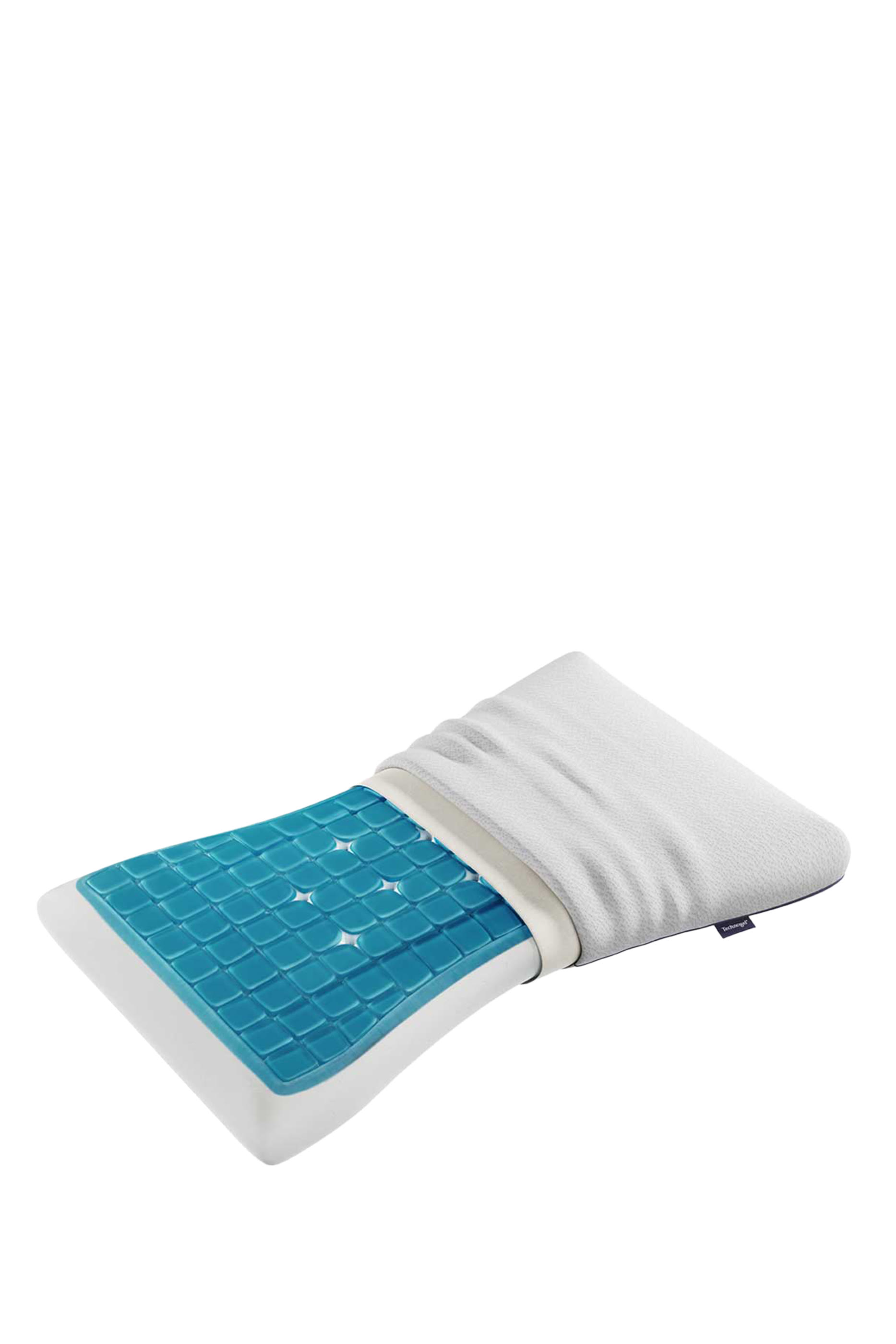 Side Pillow Lab 14