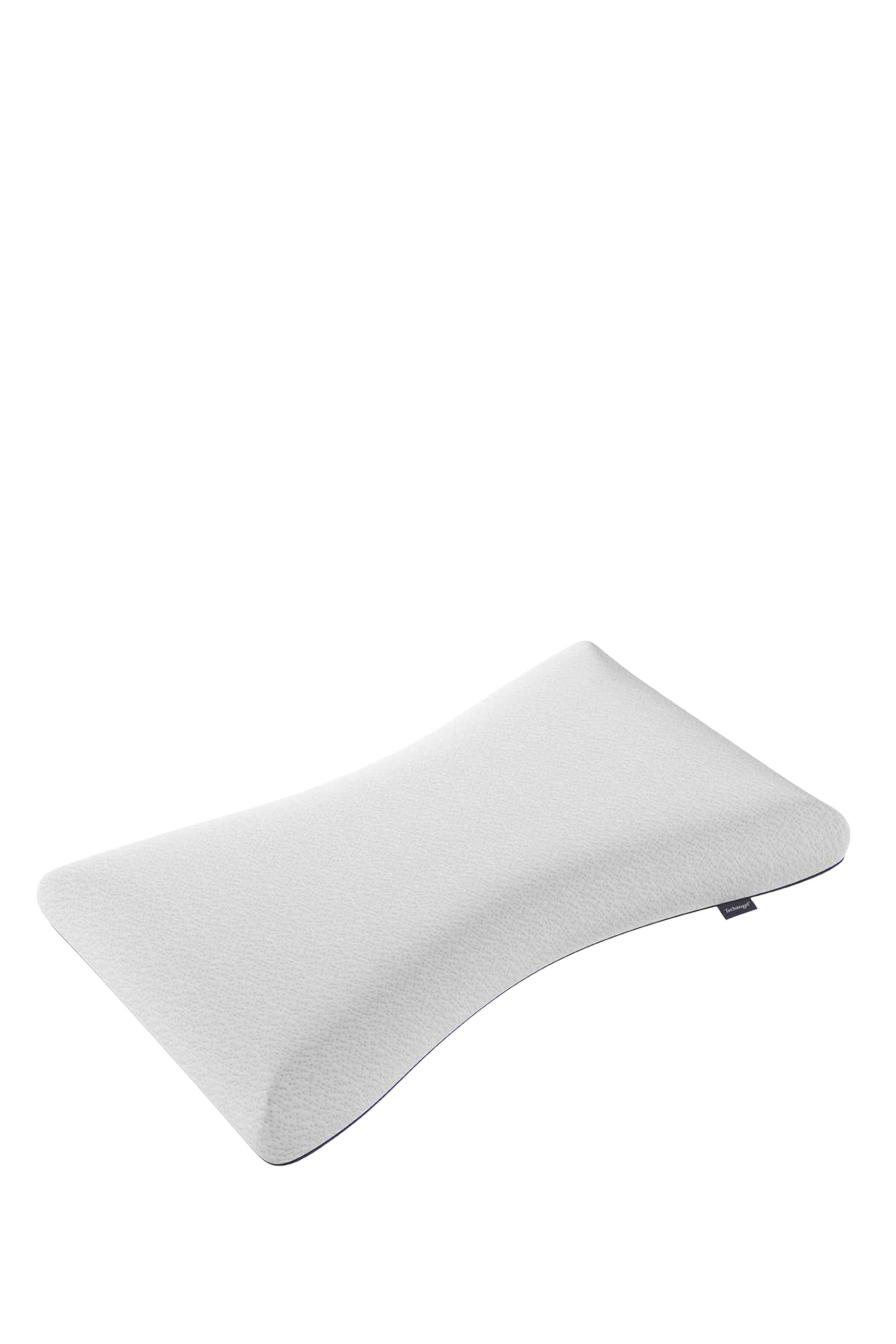 Side Pillow Lab 14