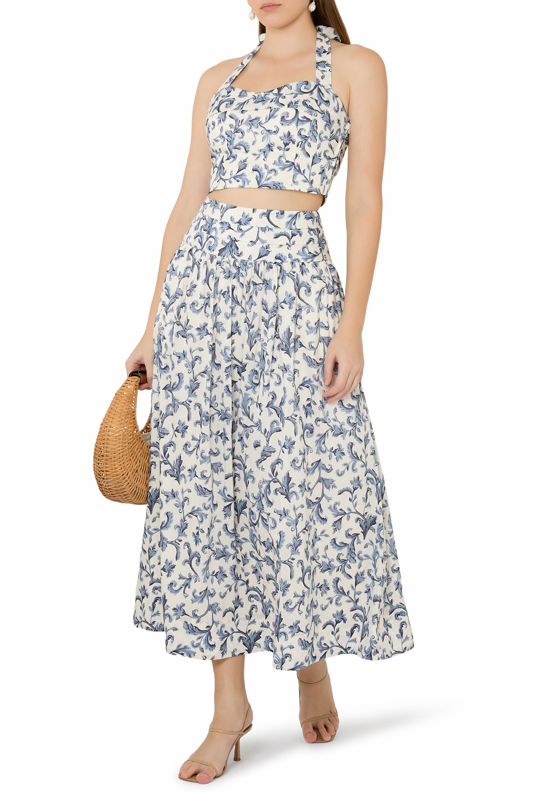 Rue Skirt 