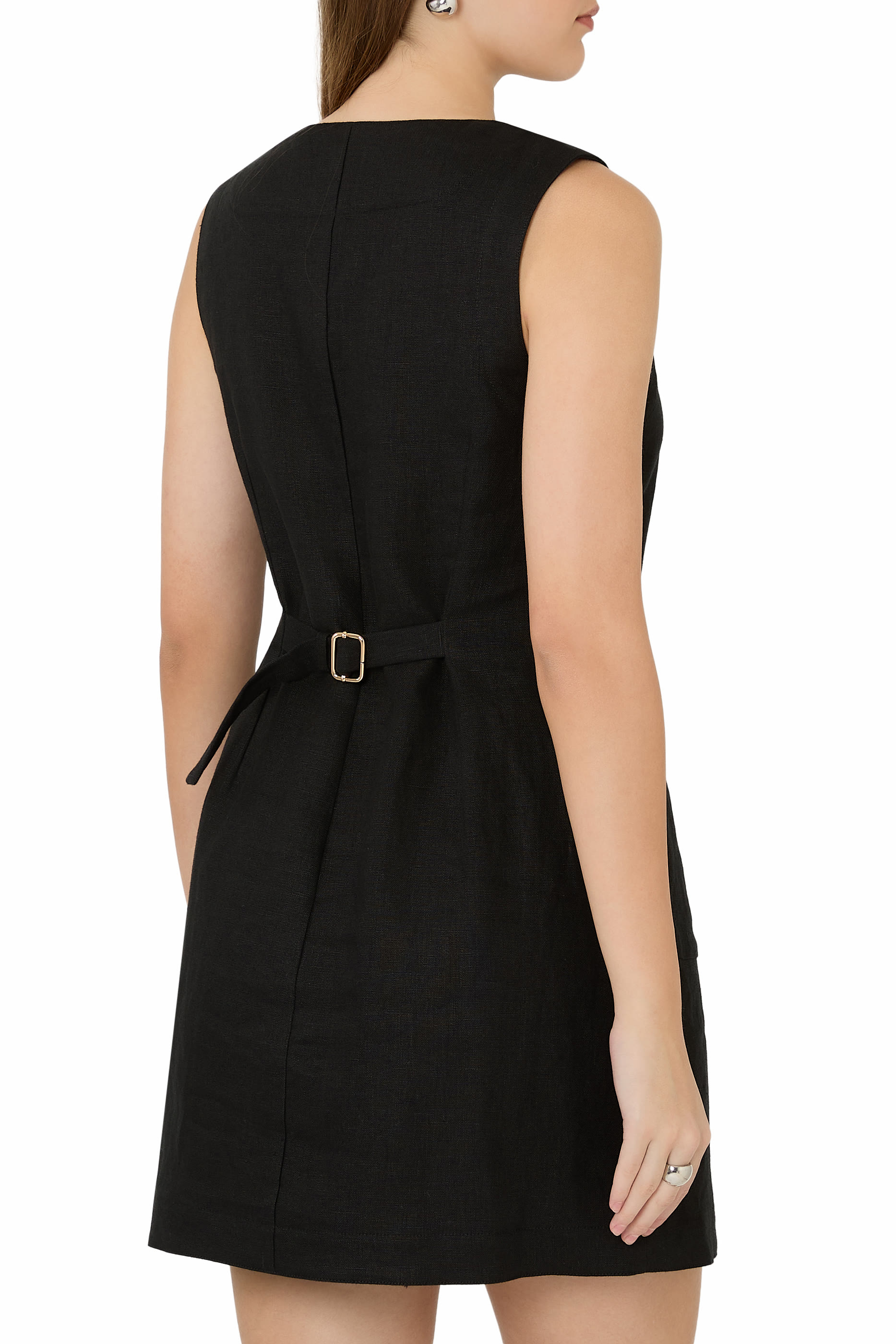 Emma Mini Dress