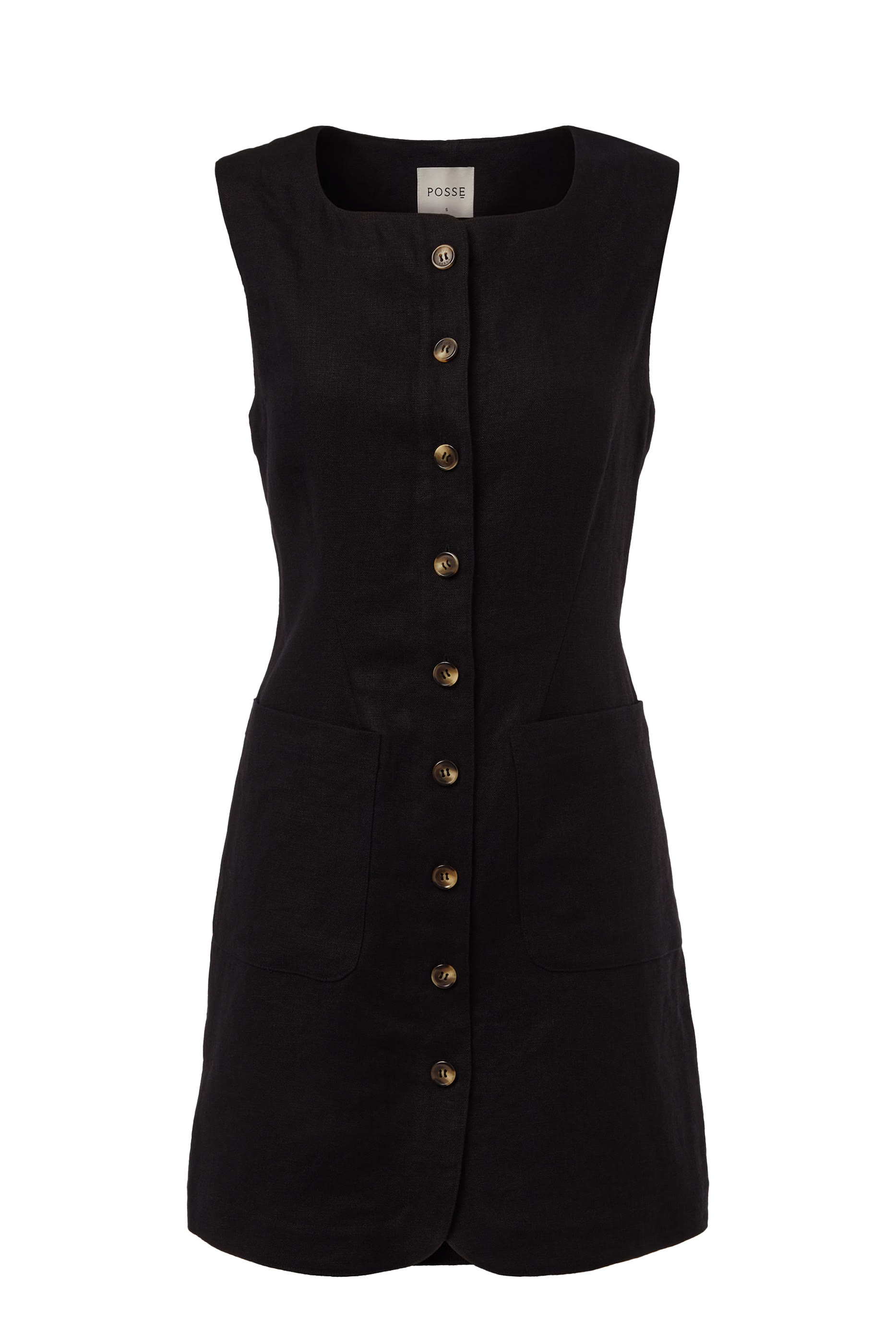 Emma Mini Dress