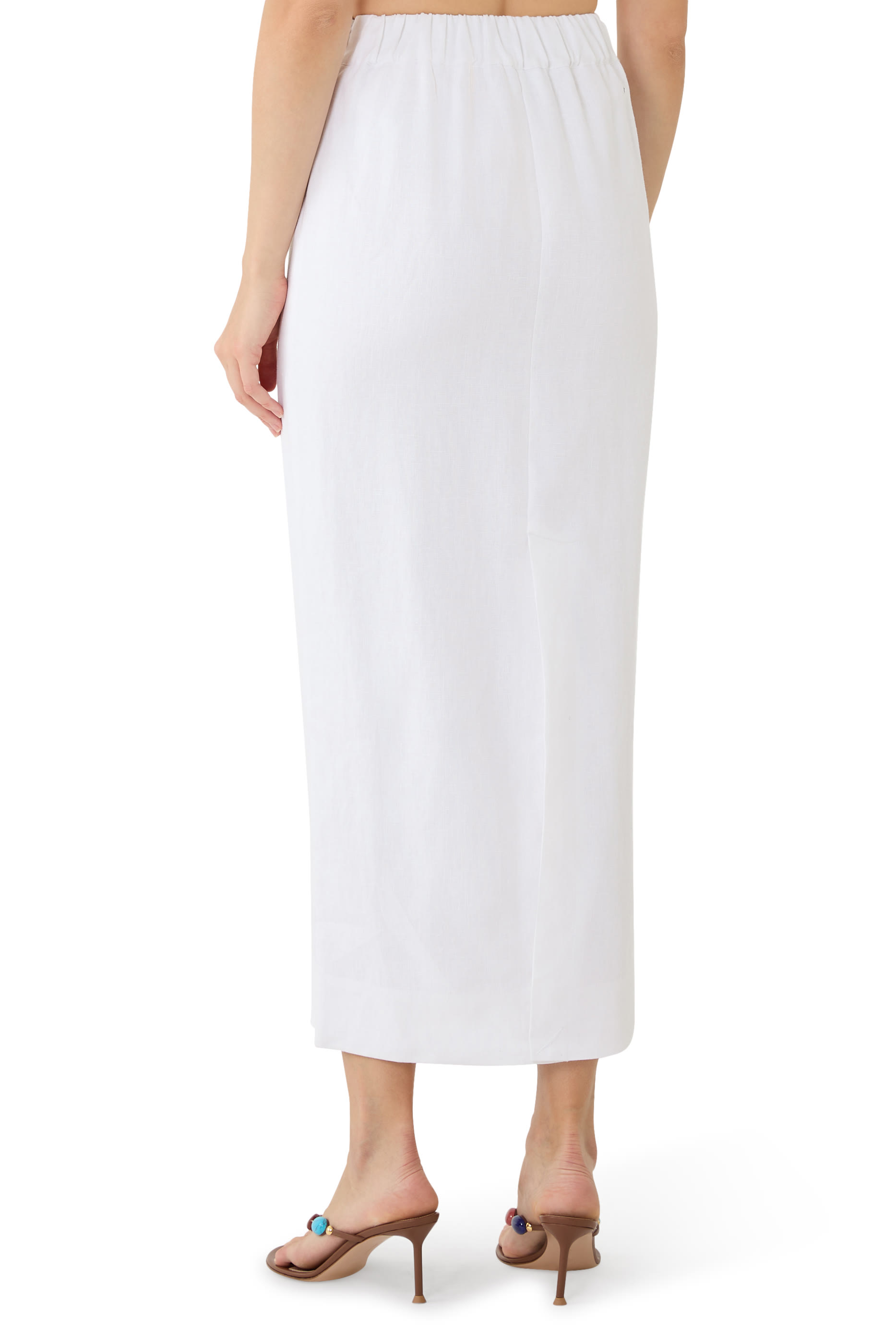 Emma Pencil Skirt