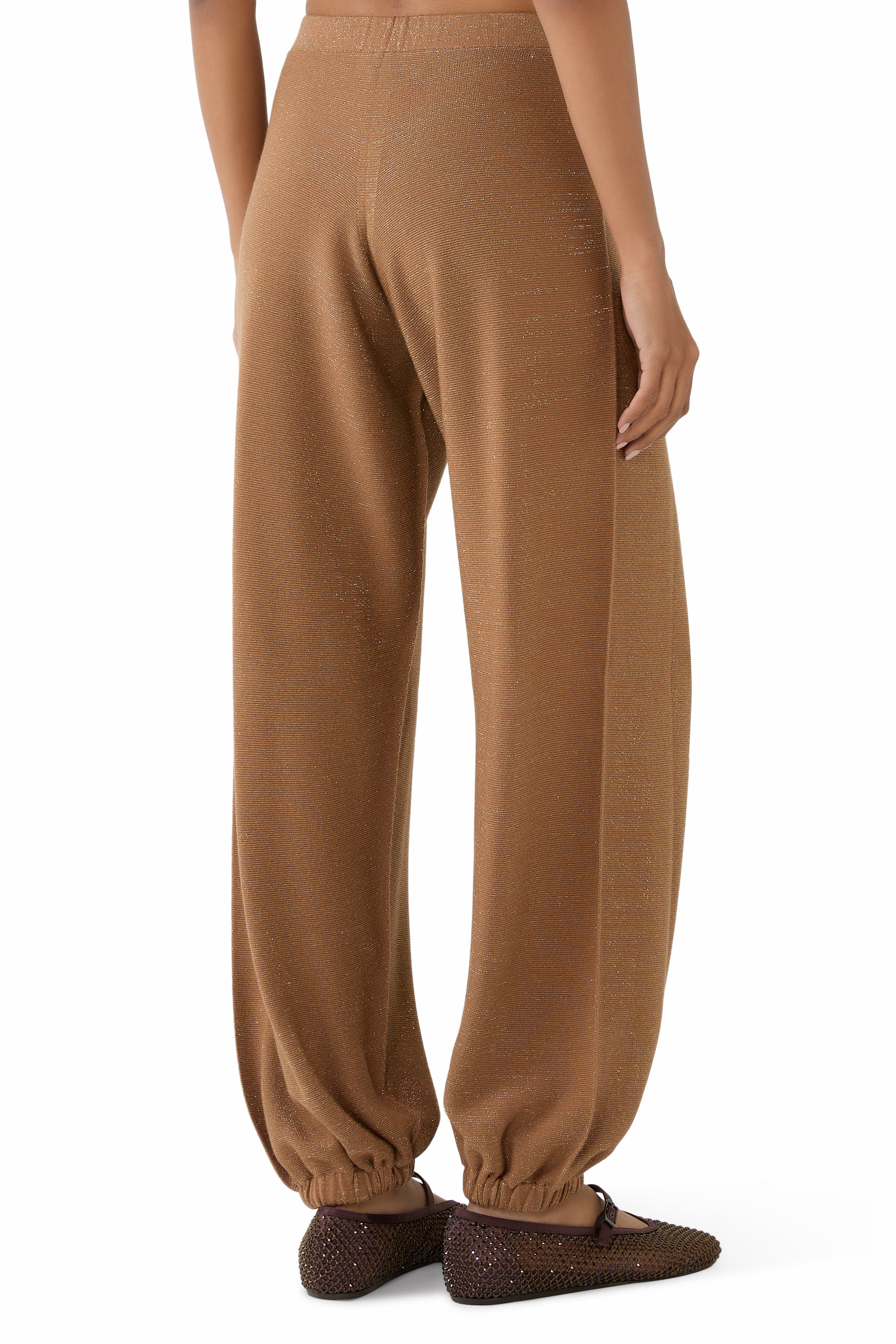 Jogger Pants