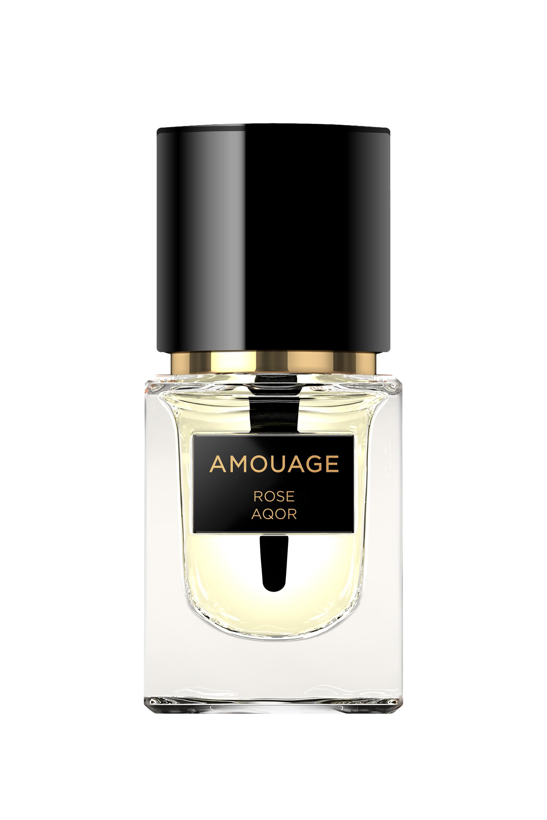Rose Aqor Attar